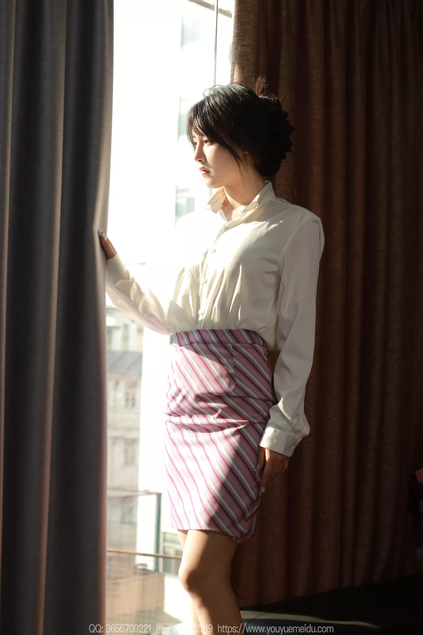 图片[70]-[IESS异思趣向] 2024.12.31 丝享家1938：小宝《阳光四》[89P] – 速更版-美库