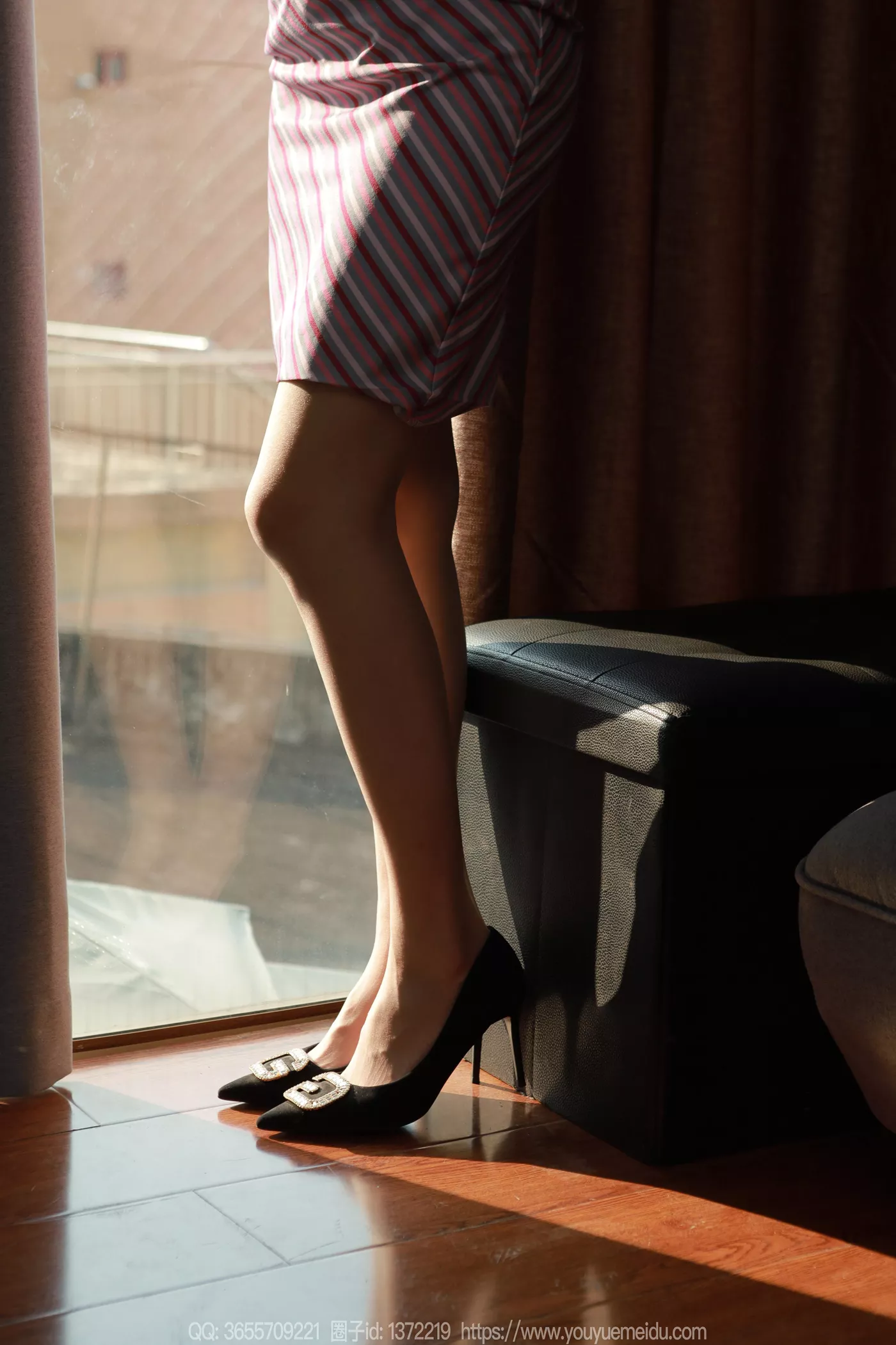 图片[71]-[IESS异思趣向] 2024.12.31 丝享家1938：小宝《阳光四》[89P] – 速更版-美库