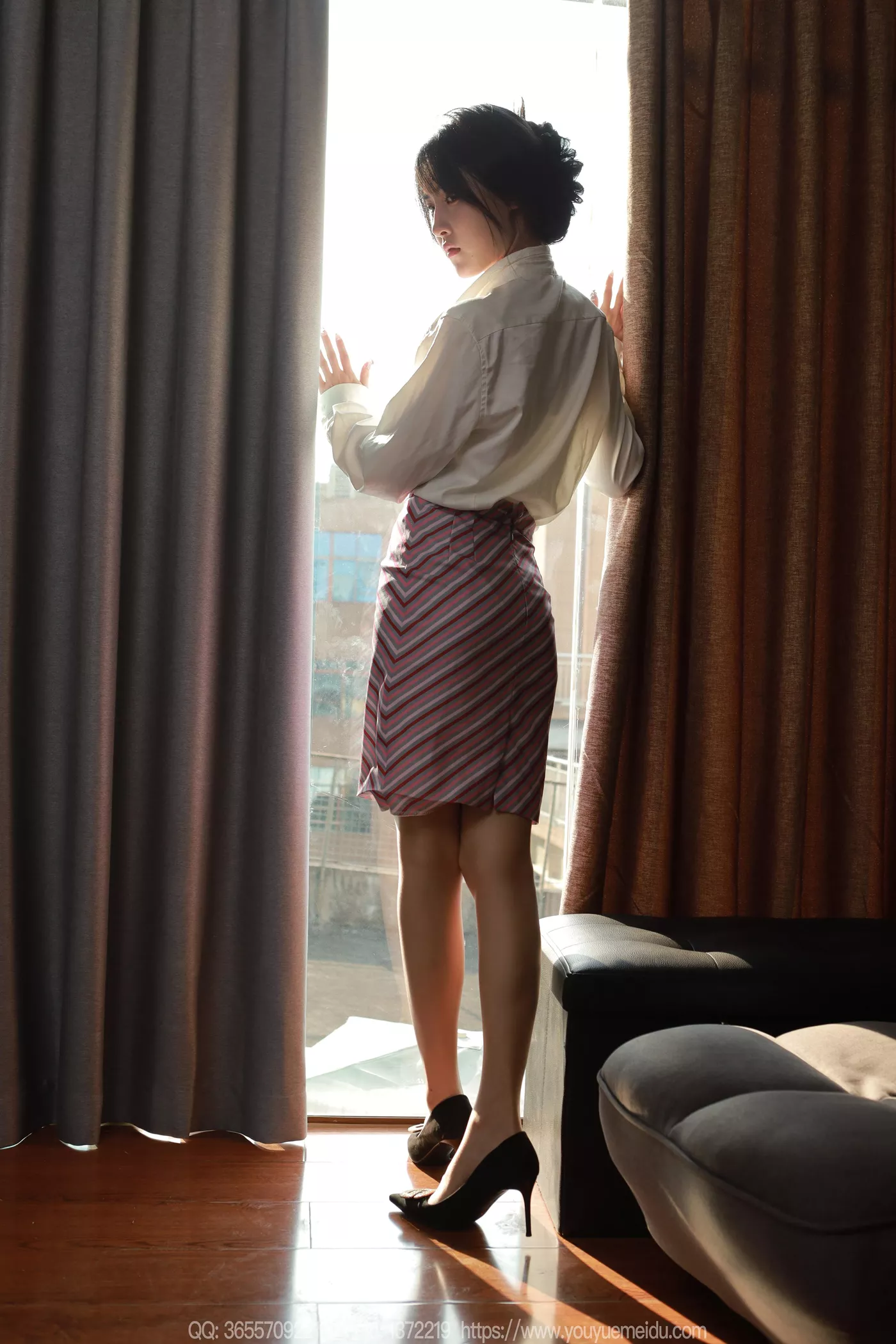 图片[79]-[IESS异思趣向] 2024.12.31 丝享家1938：小宝《阳光四》[89P] – 速更版-美库