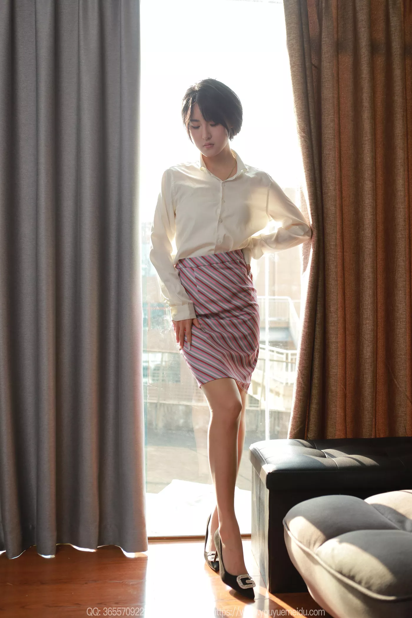 图片[81]-[IESS异思趣向] 2024.12.31 丝享家1938：小宝《阳光四》[89P] – 速更版-美库