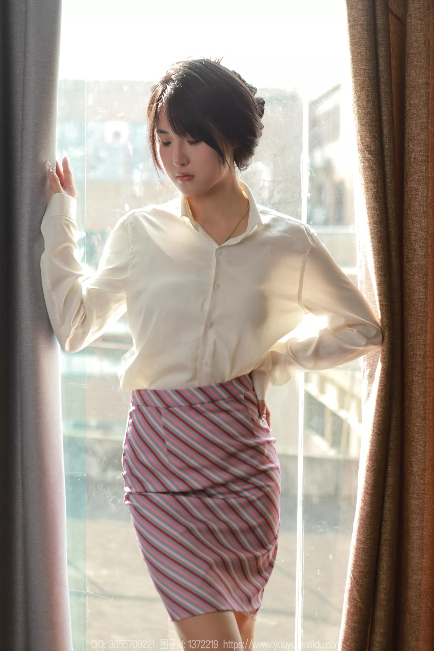 图片[82]-[IESS异思趣向] 2024.12.31 丝享家1938：小宝《阳光四》[89P] – 速更版-美库