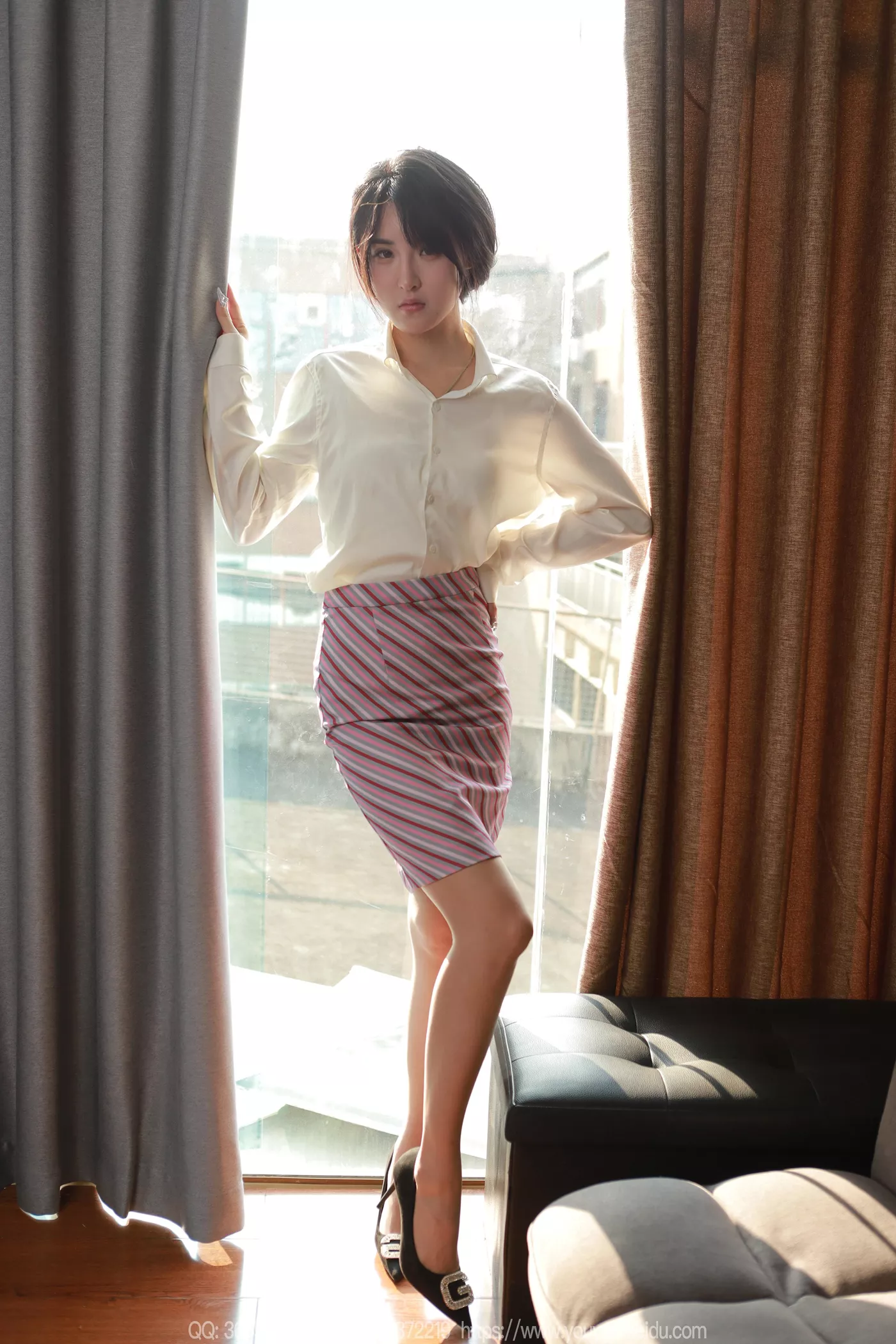 图片[84]-[IESS异思趣向] 2024.12.31 丝享家1938：小宝《阳光四》[89P] – 速更版-美库