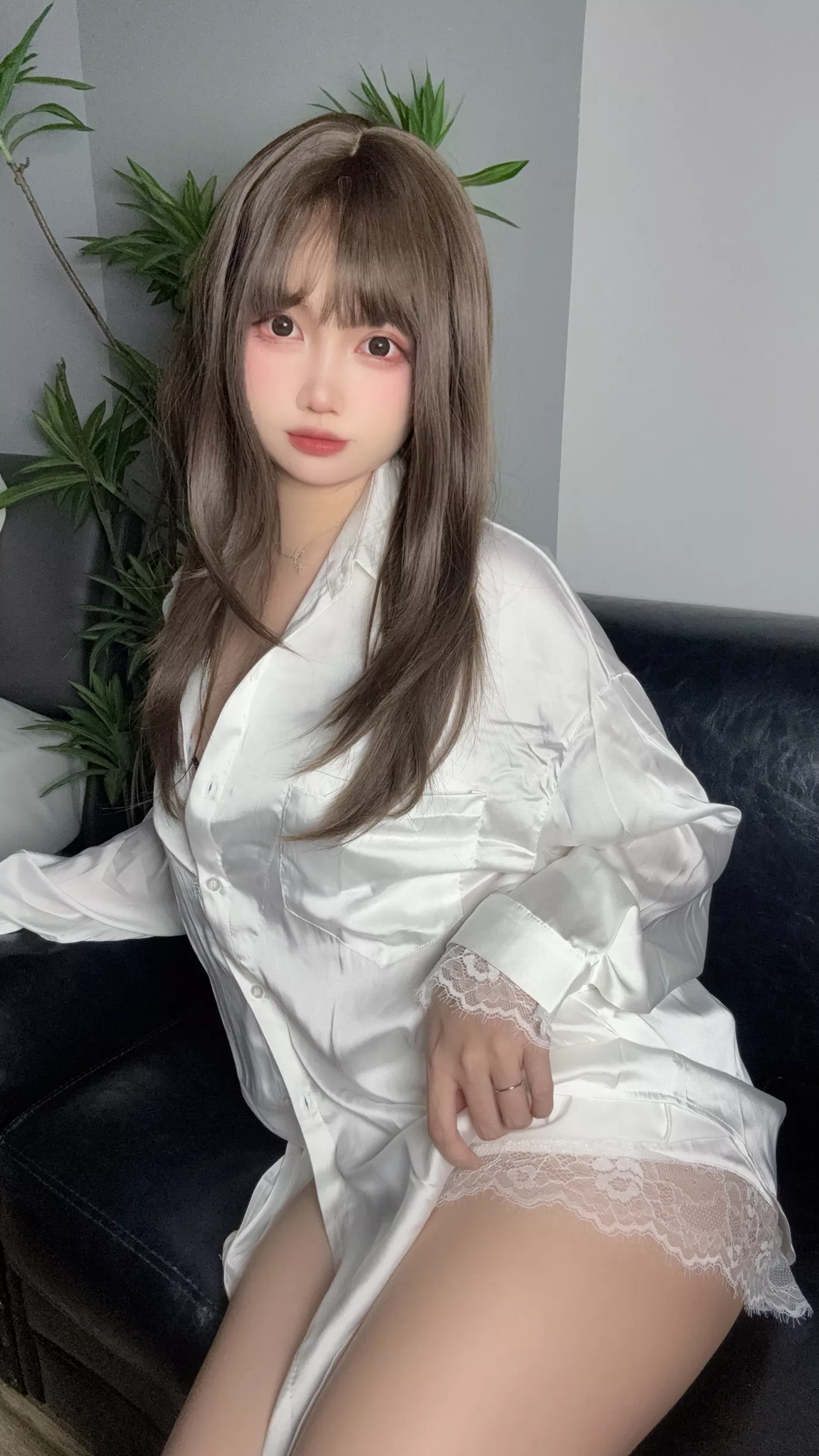 图片[15]-洛桑w伊梓  – 衬衫[32P] – 速更版-美库