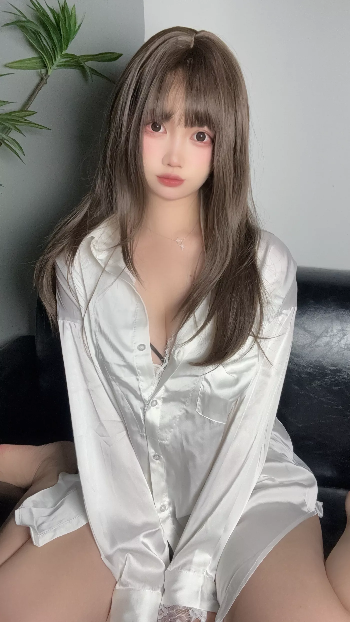 图片[16]-洛桑w伊梓  – 衬衫[32P] – 速更版-美库