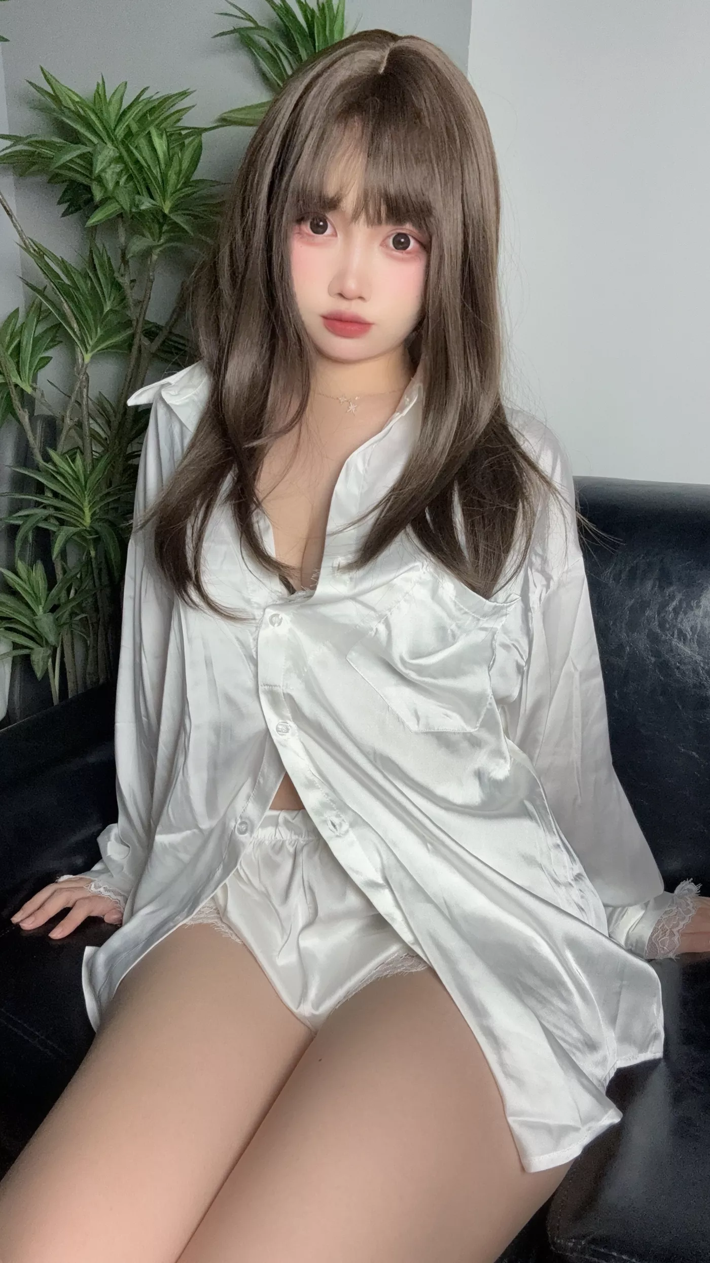 图片[19]-洛桑w伊梓  – 衬衫[32P] – 速更版-美库