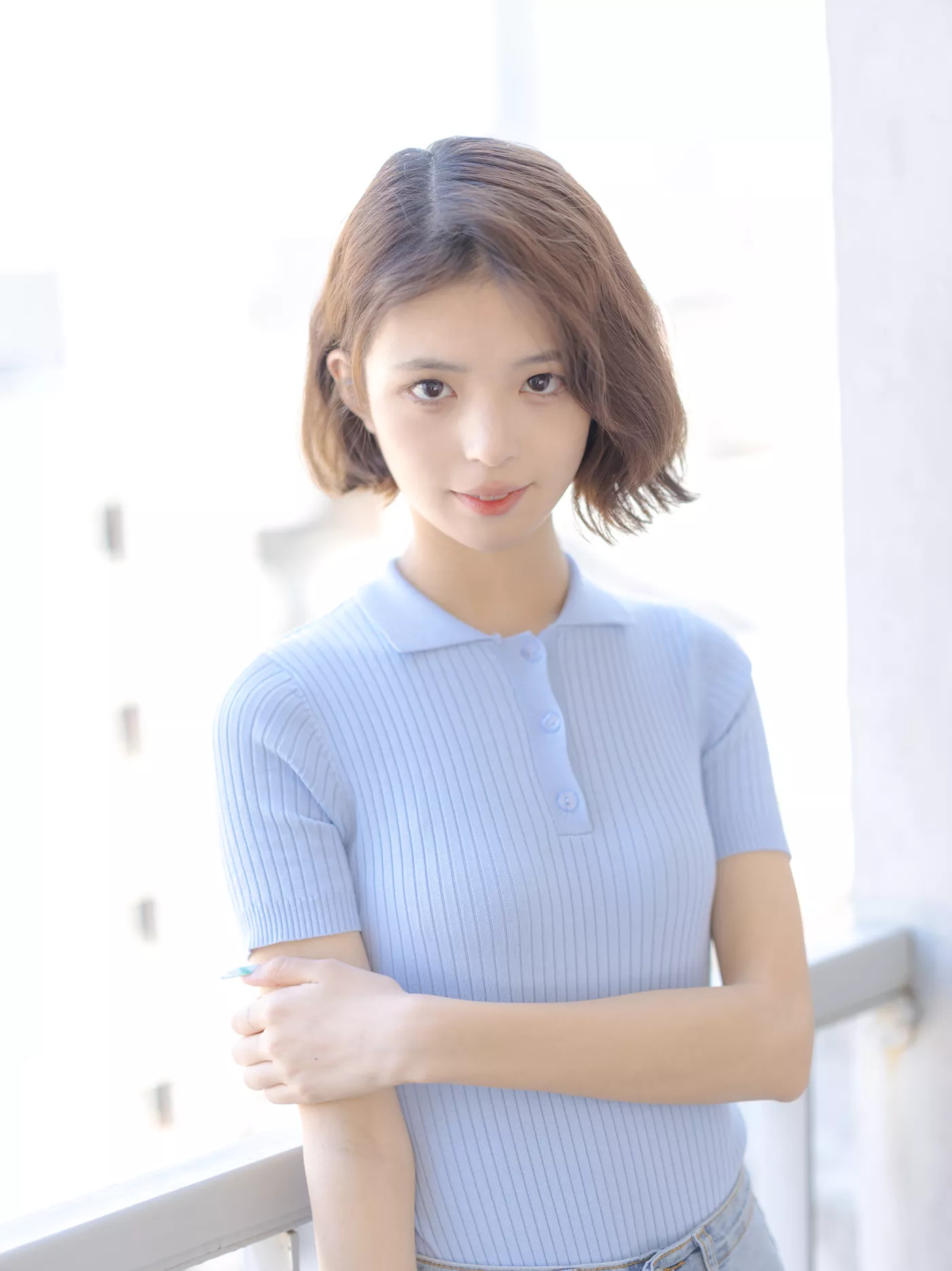 图片[30]-森萝财团写真 – 媛媛 试拍 15D超薄白丝[59P] – 速更版-美库