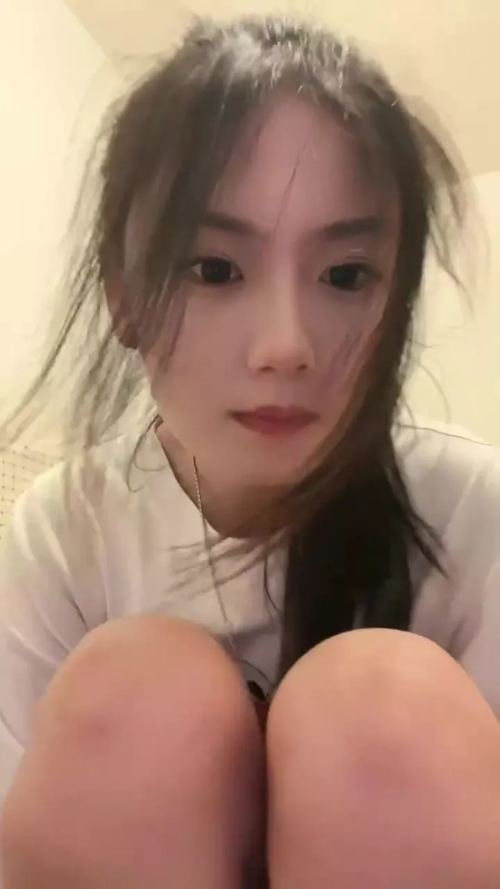 图片[14]-脚模面试脸足同框套路系列-166 [20P] – 速更版-美库