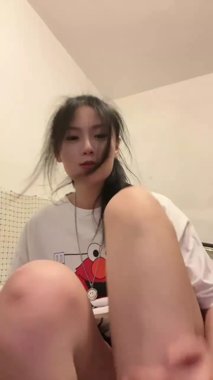 图片[16]-脚模面试脸足同框套路系列-166 [20P] – 速更版-美库