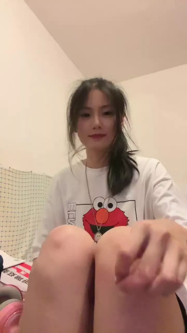 图片[21]-脚模面试脸足同框套路系列-166 [20P] – 速更版-美库