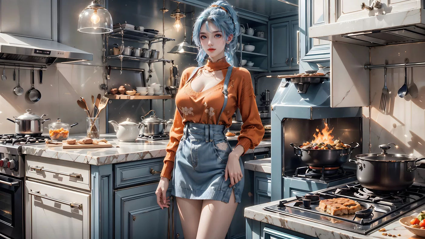 图片[10]-AI绘画 478 横屏[24P] – 速更版-美库