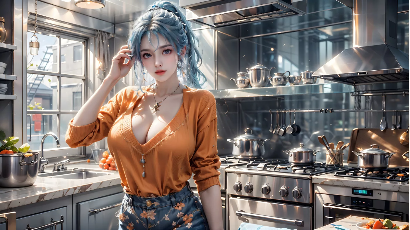 图片[15]-AI绘画 478 横屏[24P] – 速更版-美库