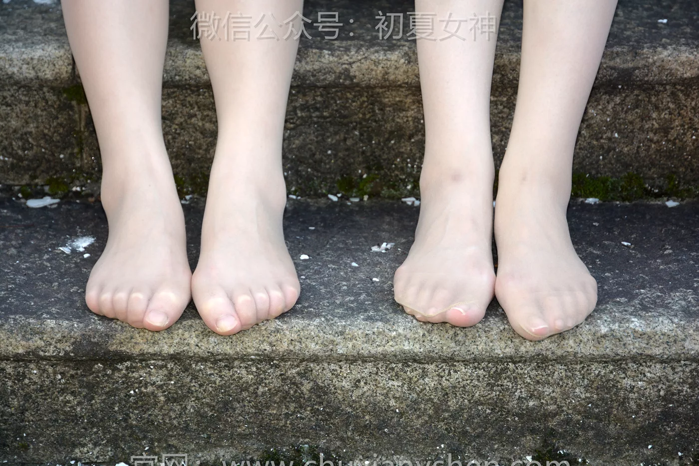 图片[128]-初夏女神 NO.260 柒柒、双双 丸子vs小玉[140P] – 速更版-美库