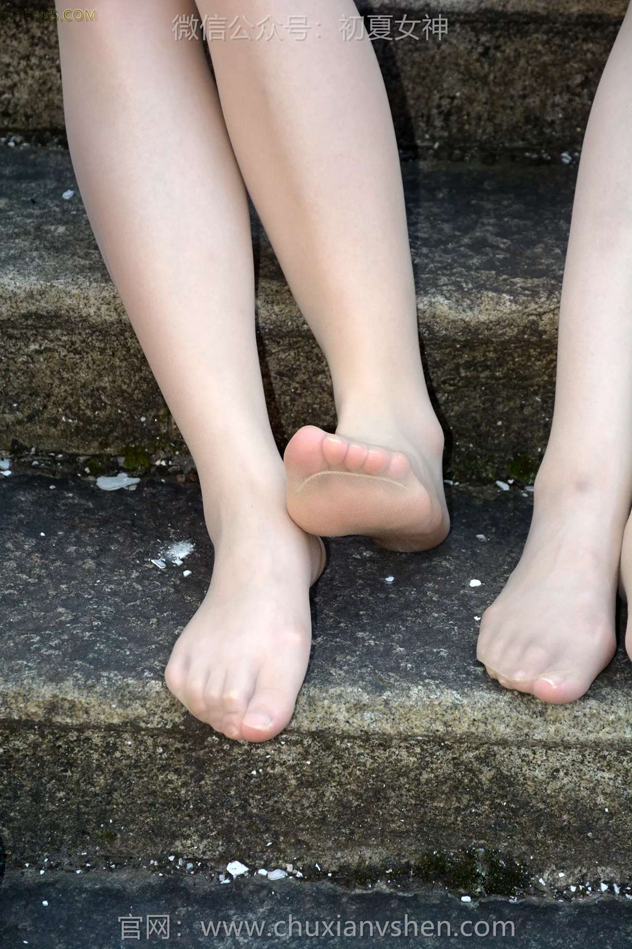 图片[134]-初夏女神 NO.260 柒柒、双双 丸子vs小玉[140P] – 速更版-美库