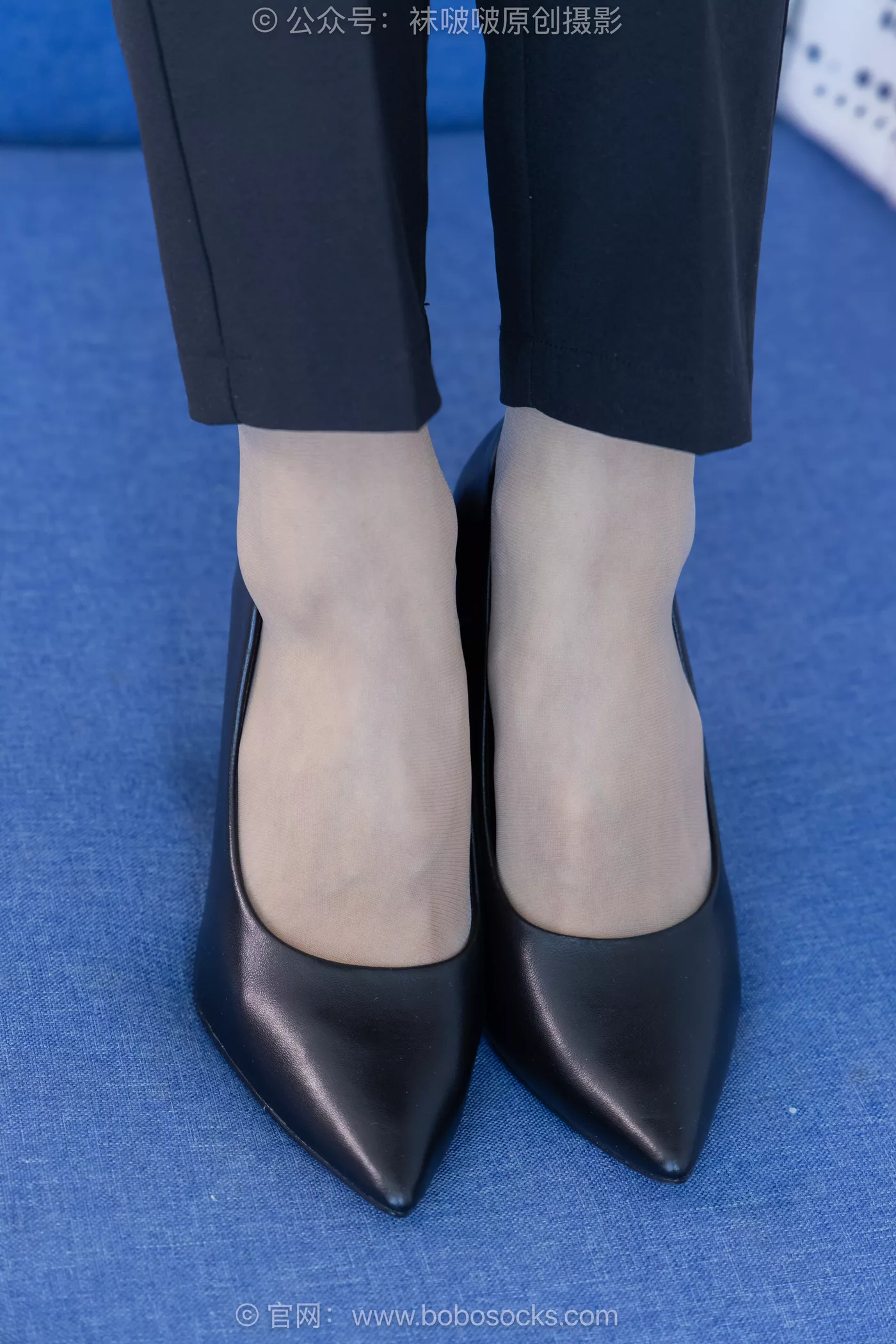 图片[68]-[BoBoSocks袜啵啵]NO.489 奶油 两双高跟鞋、薄肉丝、ol制服裤里丝、黑色美甲[151P] – 速更版-美库