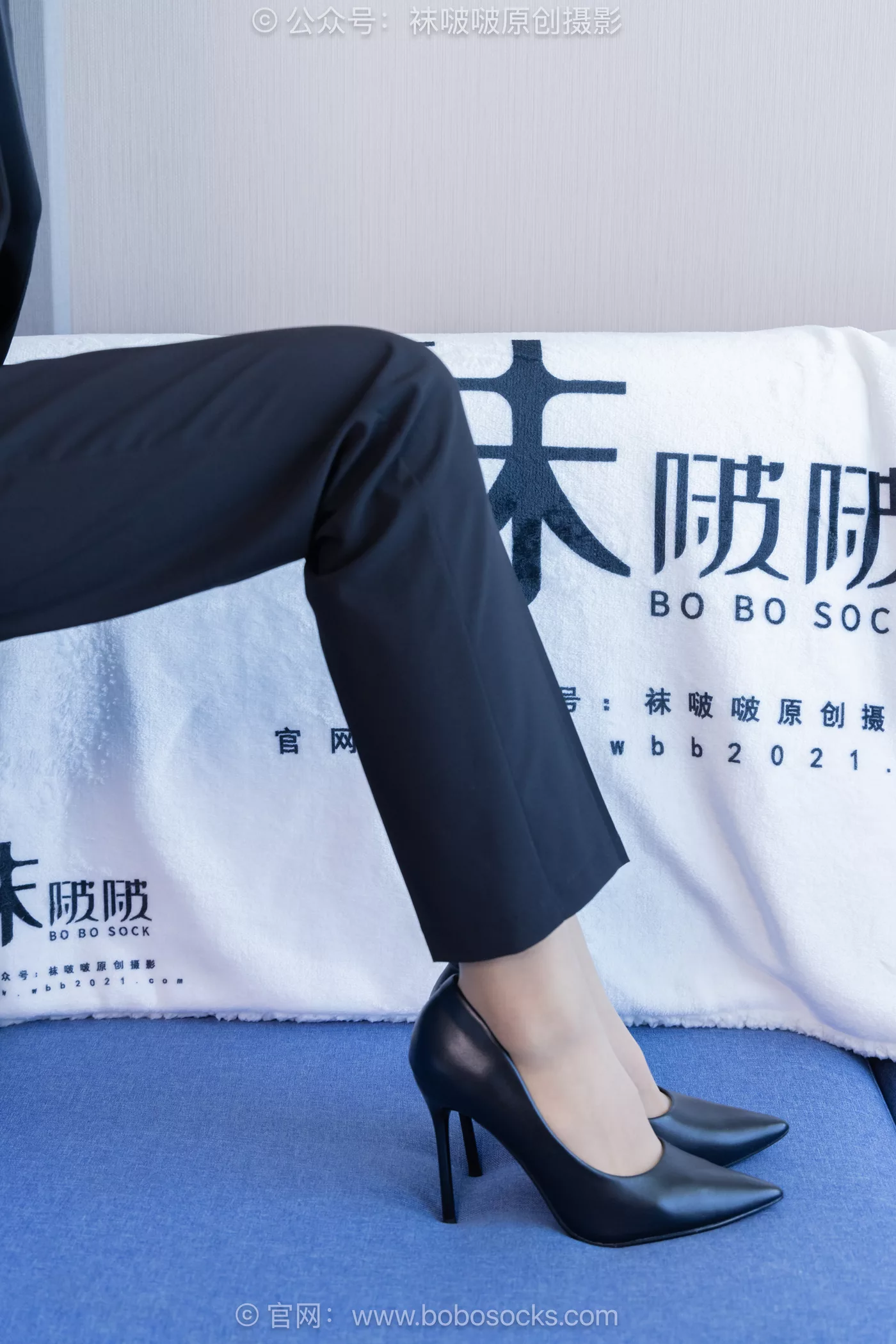 图片[70]-[BoBoSocks袜啵啵]NO.489 奶油 两双高跟鞋、薄肉丝、ol制服裤里丝、黑色美甲[151P] – 速更版-美库