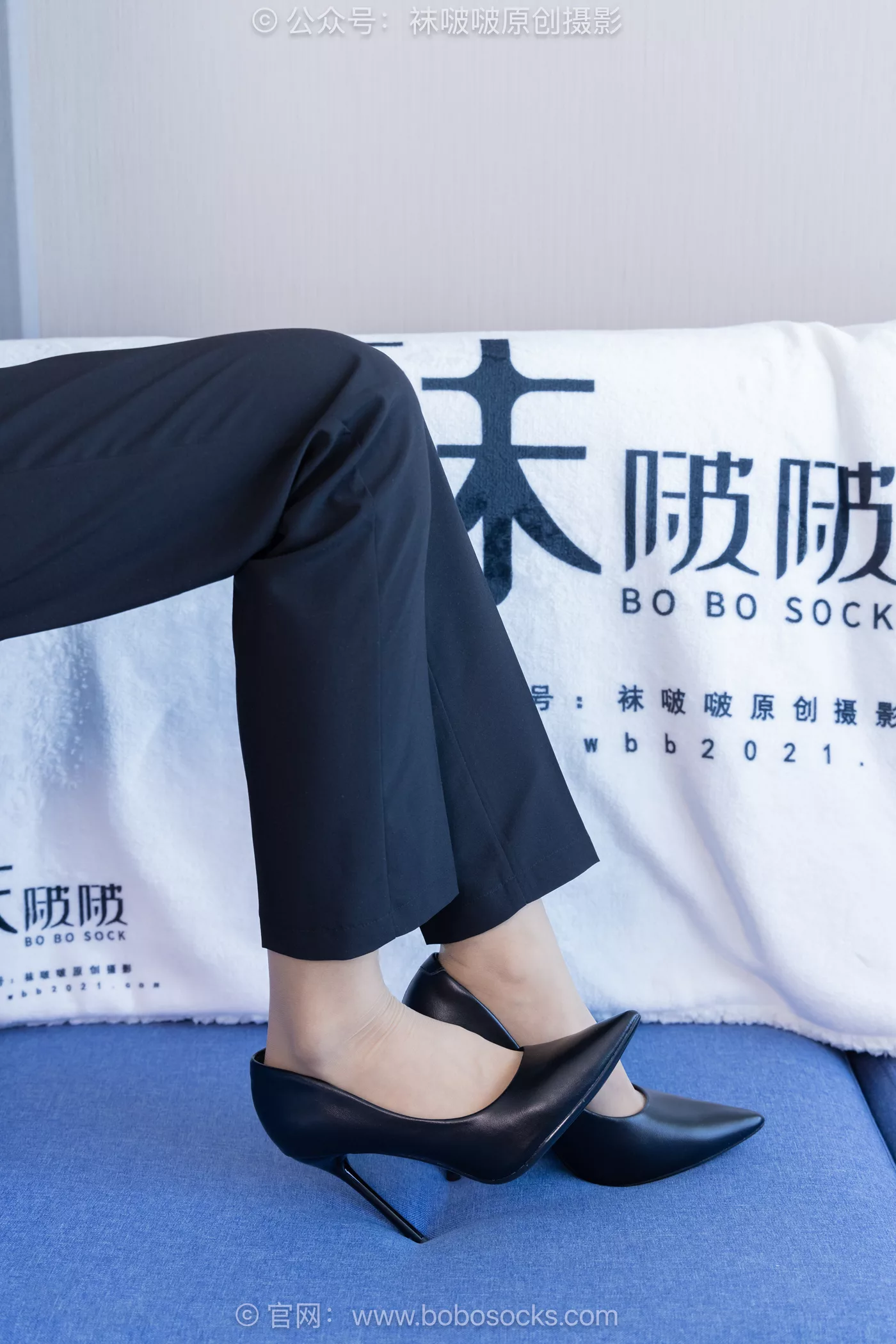 图片[71]-[BoBoSocks袜啵啵]NO.489 奶油 两双高跟鞋、薄肉丝、ol制服裤里丝、黑色美甲[151P] – 速更版-美库