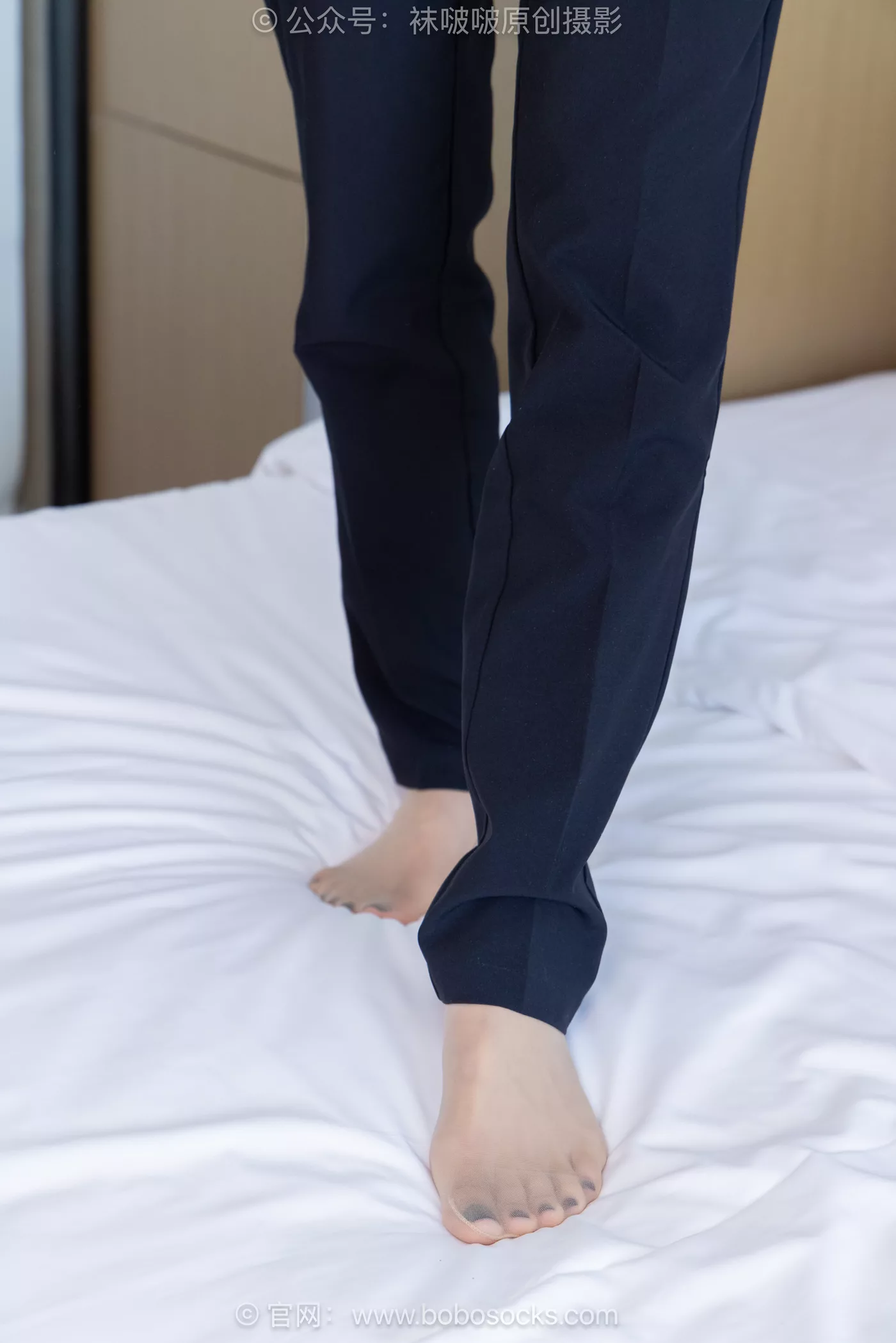 图片[84]-[BoBoSocks袜啵啵]NO.489 奶油 两双高跟鞋、薄肉丝、ol制服裤里丝、黑色美甲[151P] – 速更版-美库