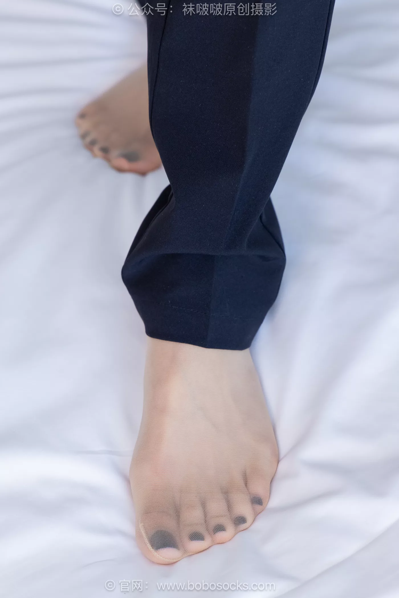 图片[85]-[BoBoSocks袜啵啵]NO.489 奶油 两双高跟鞋、薄肉丝、ol制服裤里丝、黑色美甲[151P] – 速更版-美库