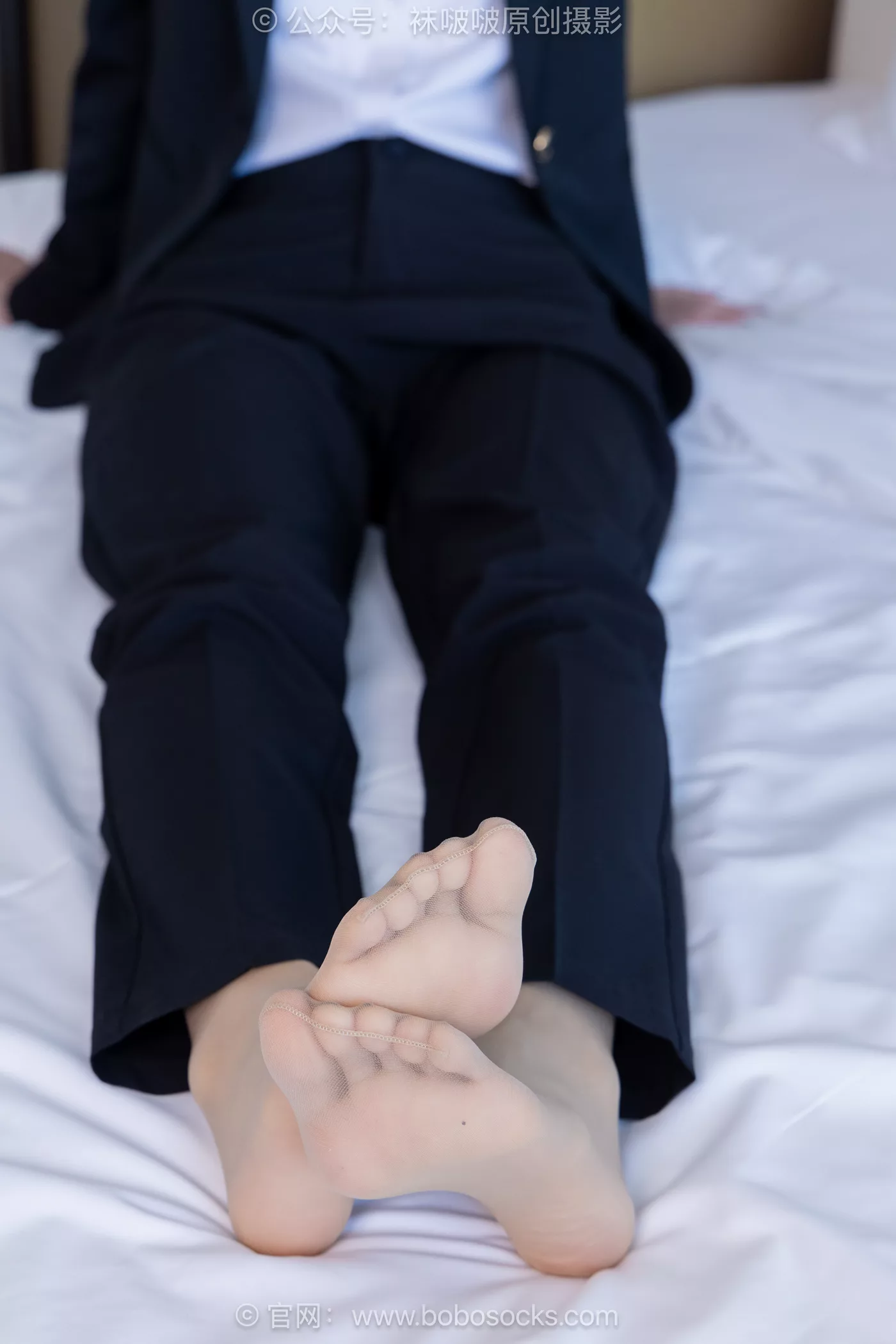 图片[109]-[BoBoSocks袜啵啵]NO.489 奶油 两双高跟鞋、薄肉丝、ol制服裤里丝、黑色美甲[151P] – 速更版-美库