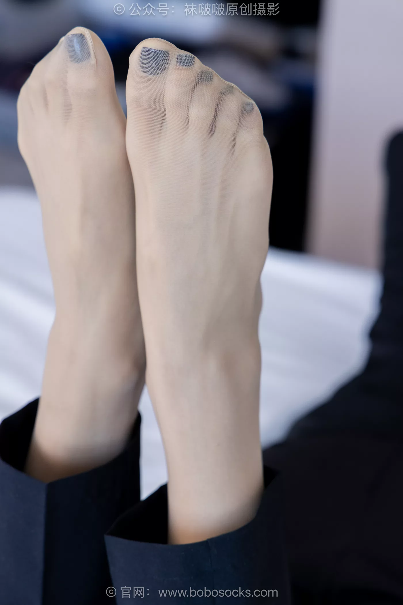 图片[128]-[BoBoSocks袜啵啵]NO.489 奶油 两双高跟鞋、薄肉丝、ol制服裤里丝、黑色美甲[151P] – 速更版-美库