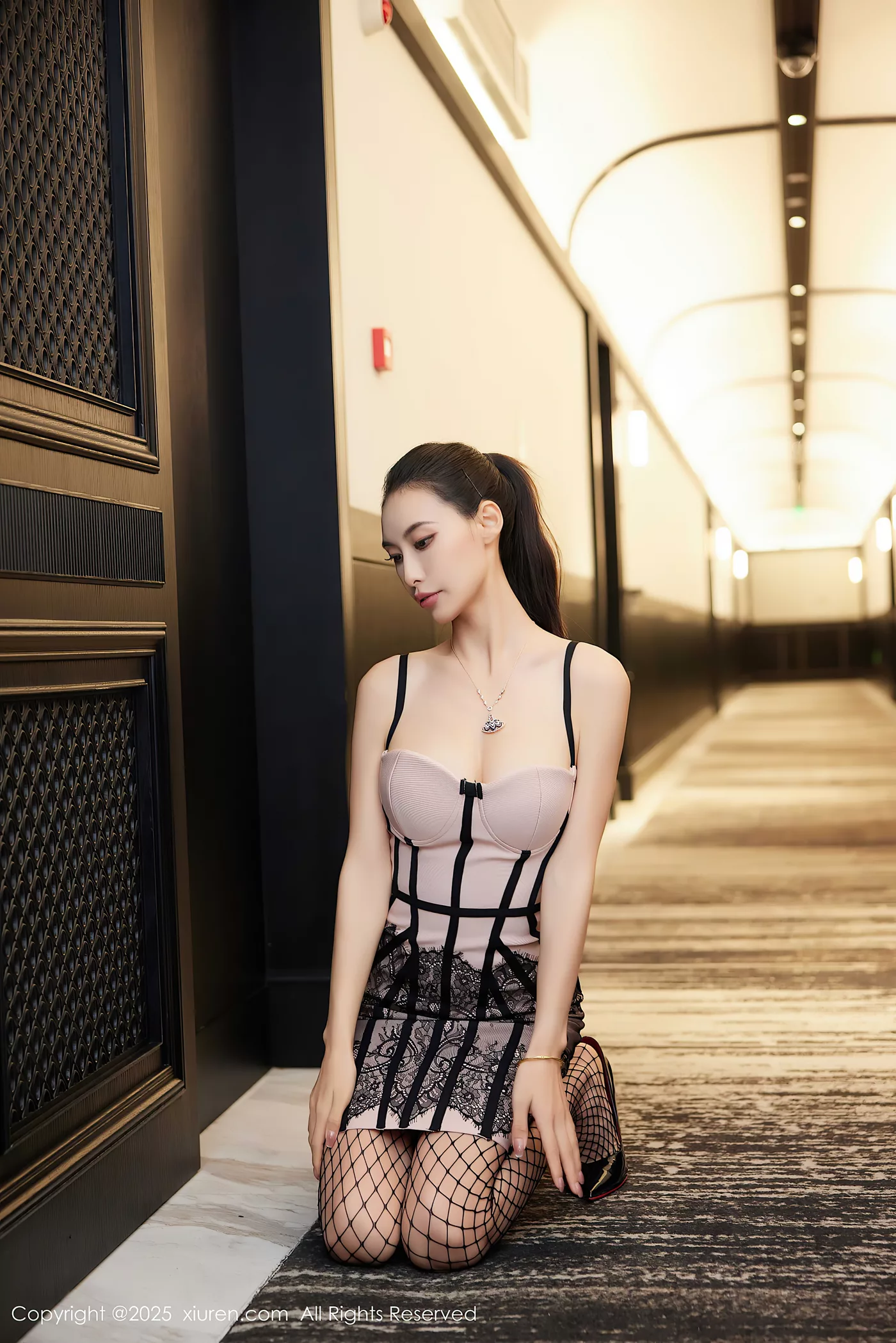 图片[22]-[Xiuren秀人网]2025.01.24 NO.9809 lingyu69[35+1P] – 速更版-美库