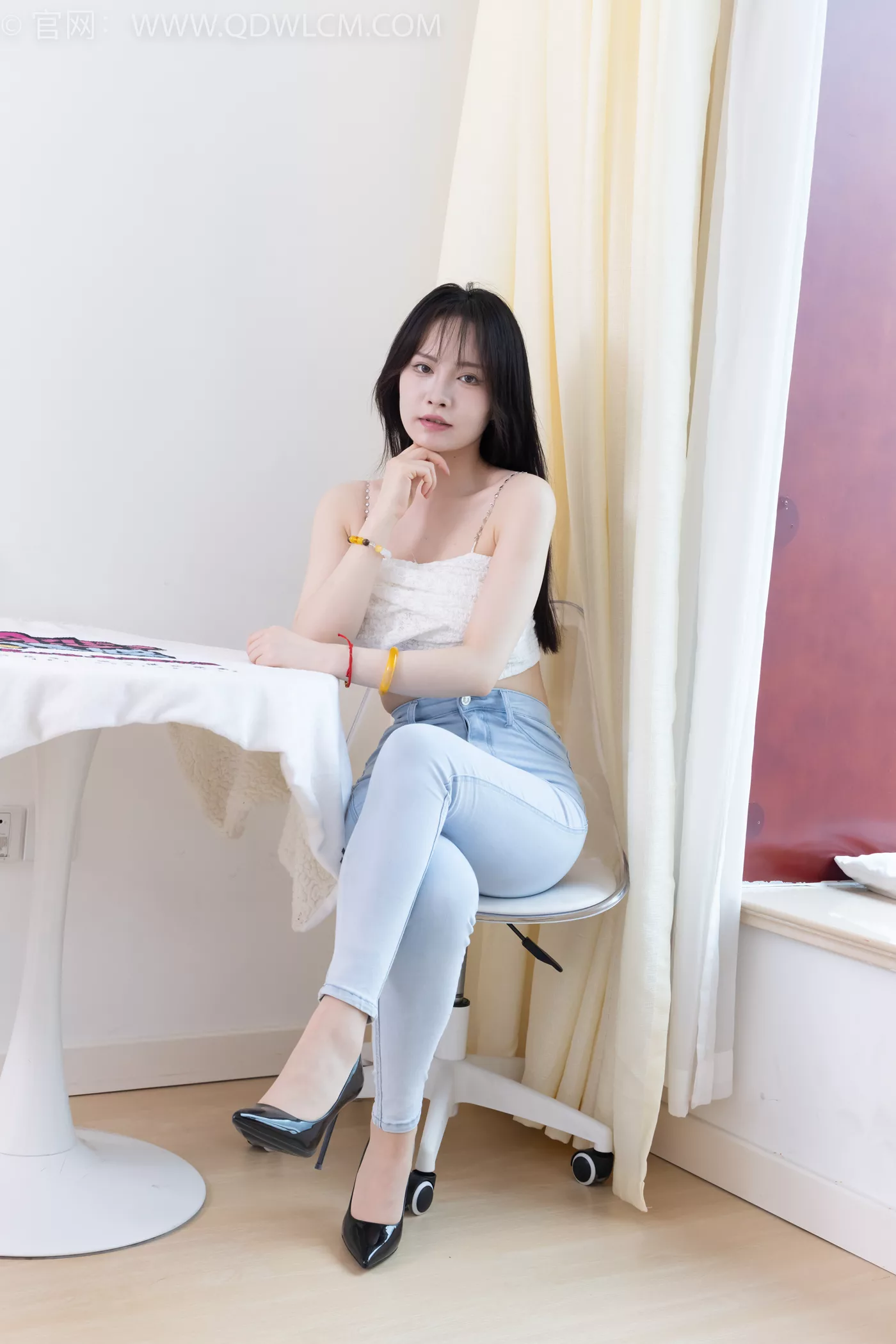 图片[37]-物恋传媒 NO.2226 小酒-回忆在倒带[160P] – 速更版-美库