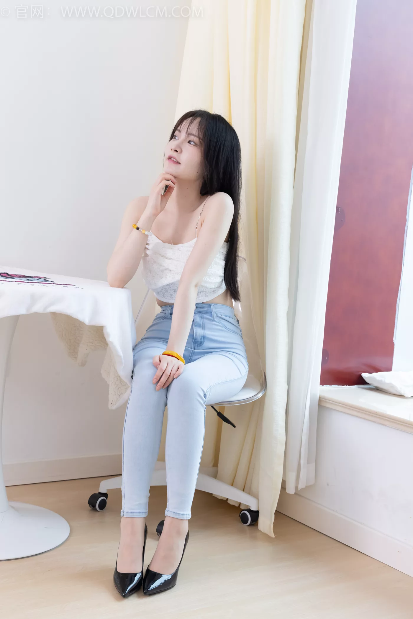 图片[40]-物恋传媒 NO.2226 小酒-回忆在倒带[160P] – 速更版-美库