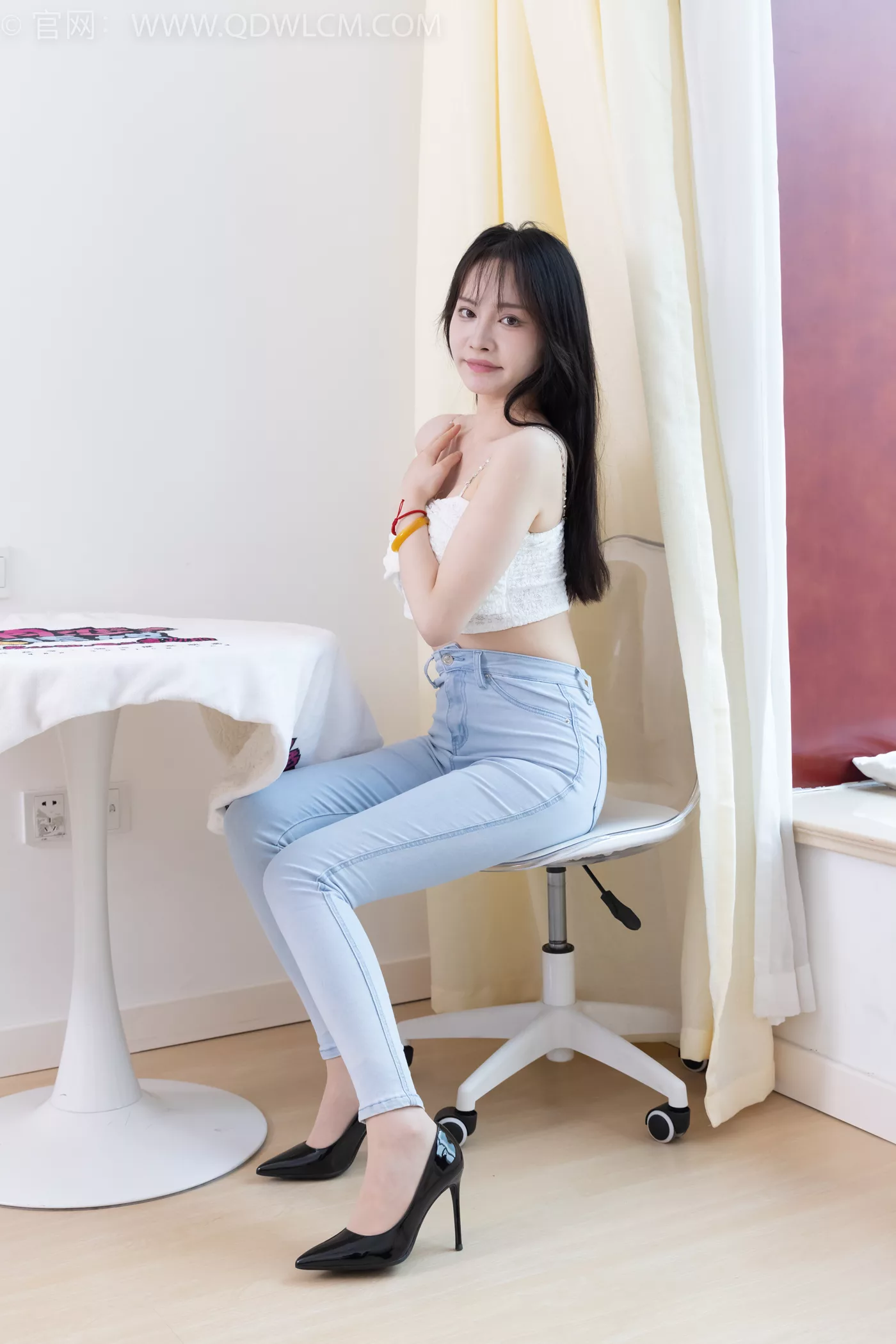 图片[45]-物恋传媒 NO.2226 小酒-回忆在倒带[160P] – 速更版-美库