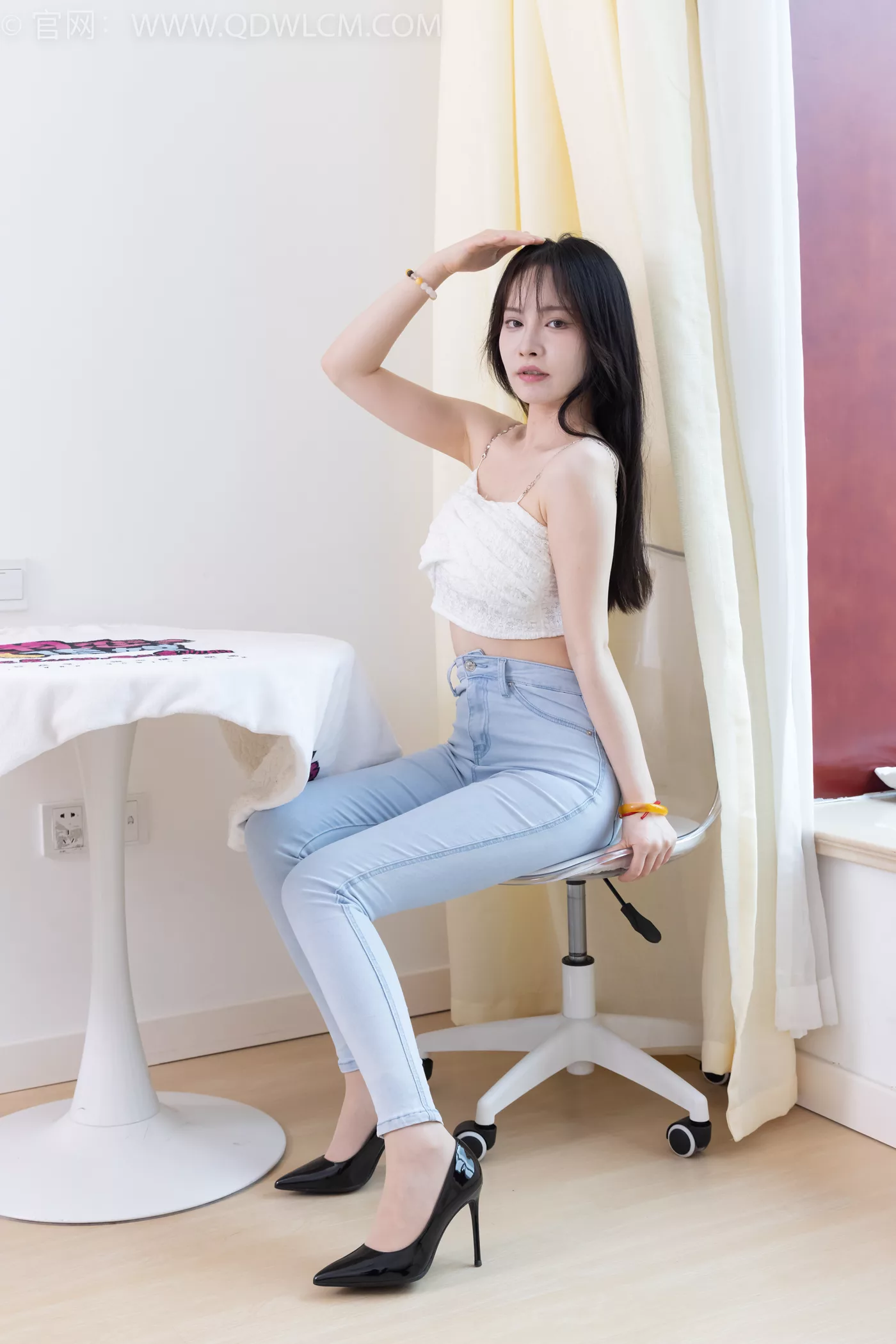 图片[48]-物恋传媒 NO.2226 小酒-回忆在倒带[160P] – 速更版-美库