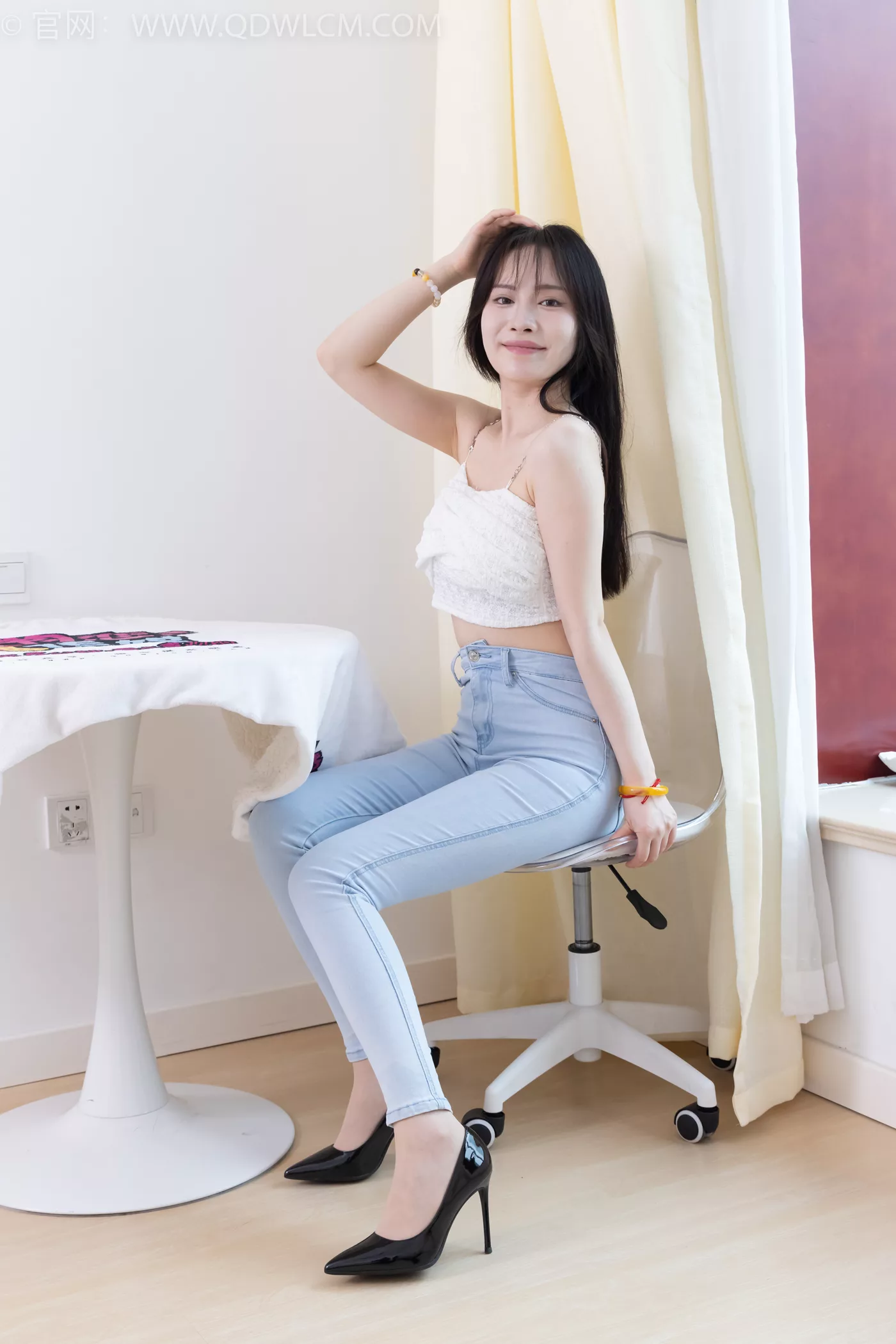 图片[49]-物恋传媒 NO.2226 小酒-回忆在倒带[160P] – 速更版-美库