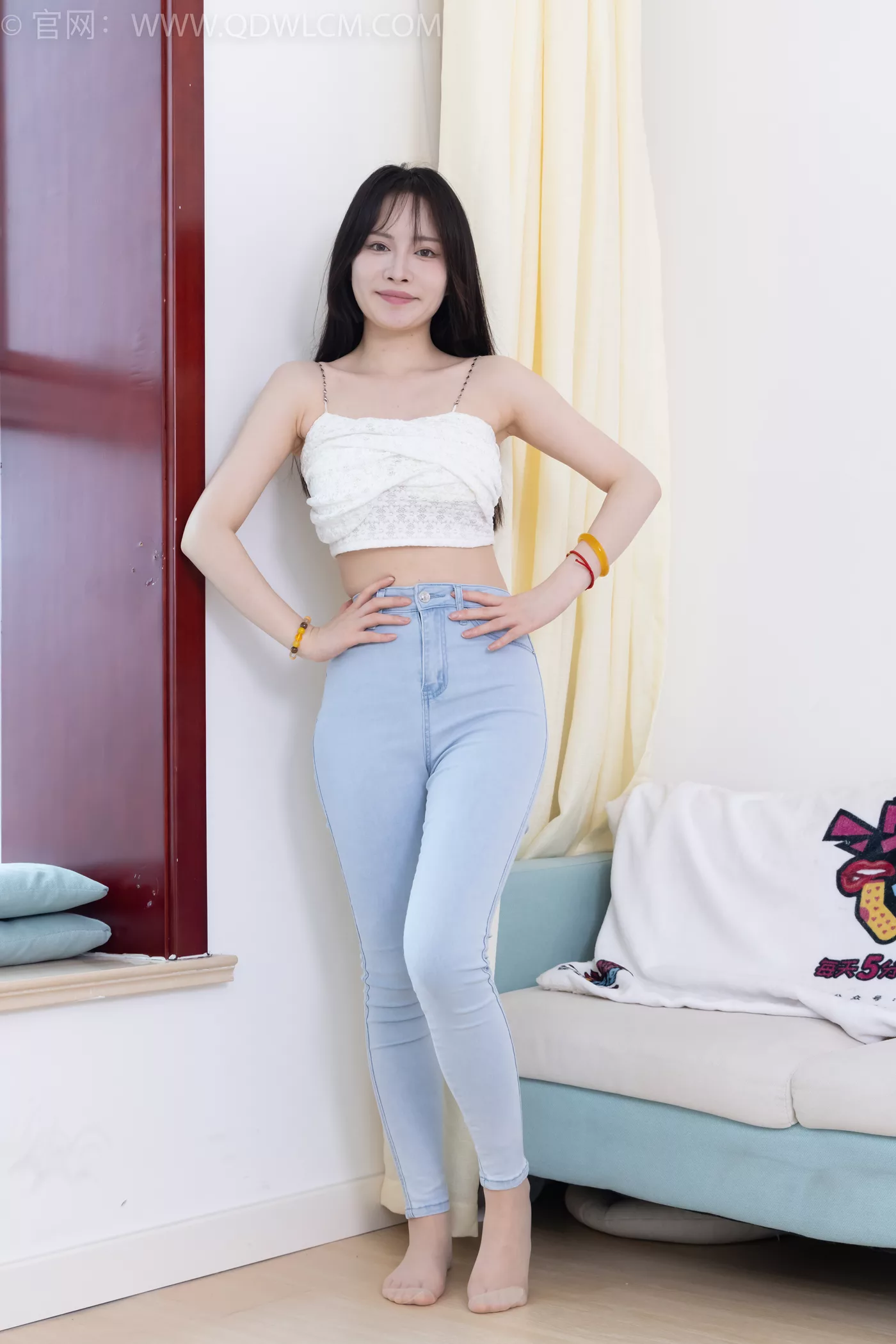 图片[55]-物恋传媒 NO.2226 小酒-回忆在倒带[160P] – 速更版-美库