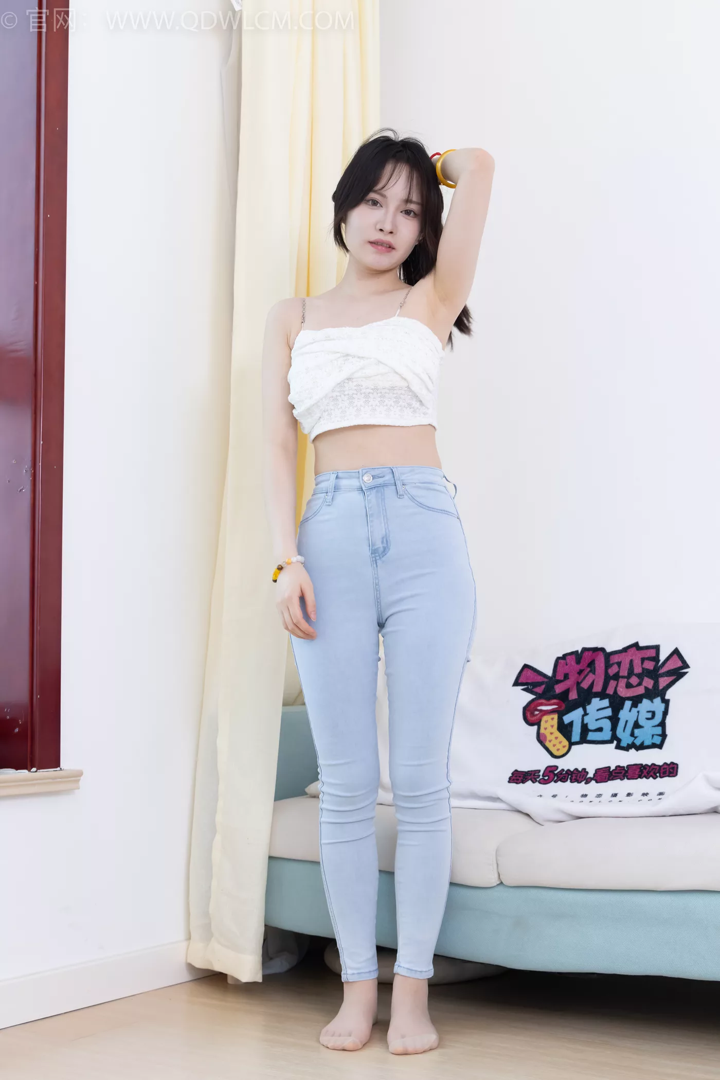 图片[59]-物恋传媒 NO.2226 小酒-回忆在倒带[160P] – 速更版-美库