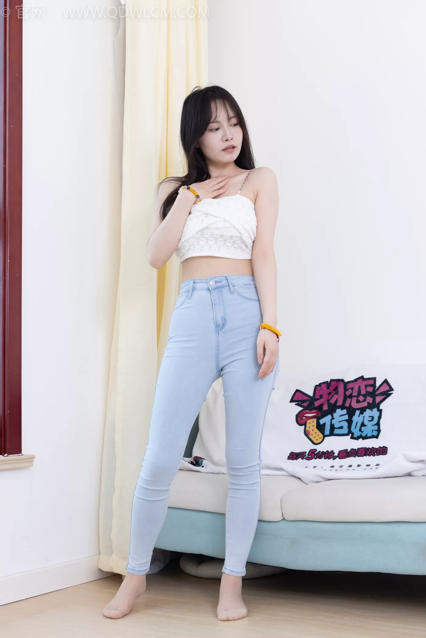 图片[63]-物恋传媒 NO.2226 小酒-回忆在倒带[160P] – 速更版-美库