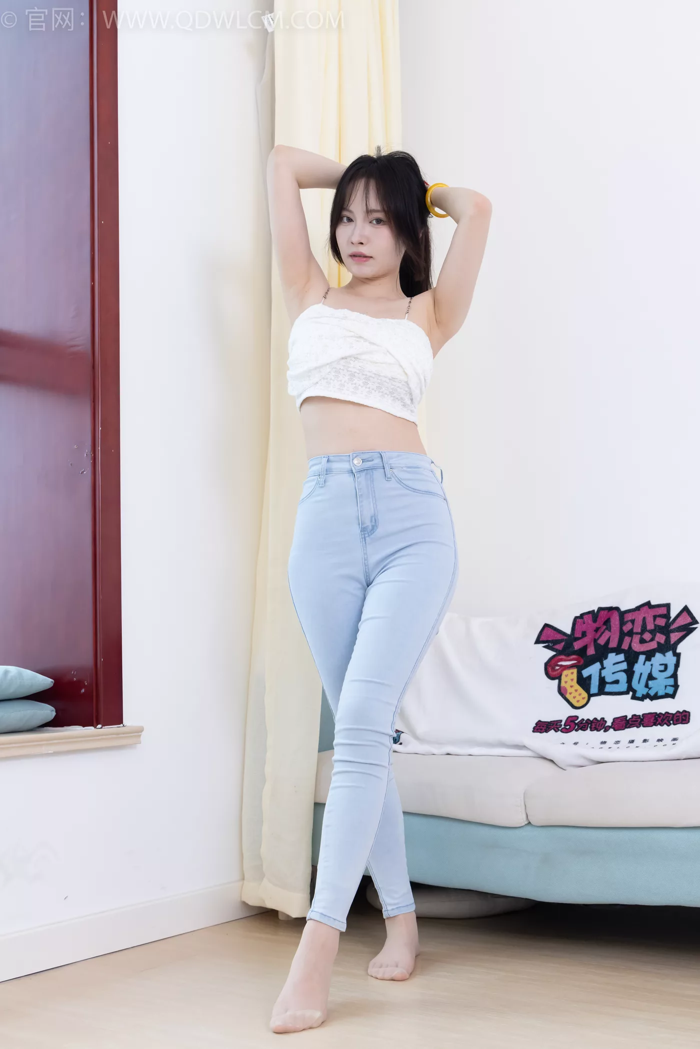 图片[68]-物恋传媒 NO.2226 小酒-回忆在倒带[160P] – 速更版-美库