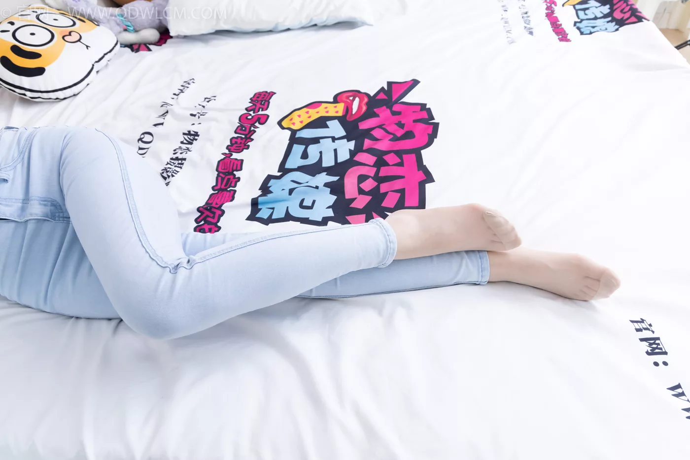 图片[137]-物恋传媒 NO.2226 小酒-回忆在倒带[160P] – 速更版-美库