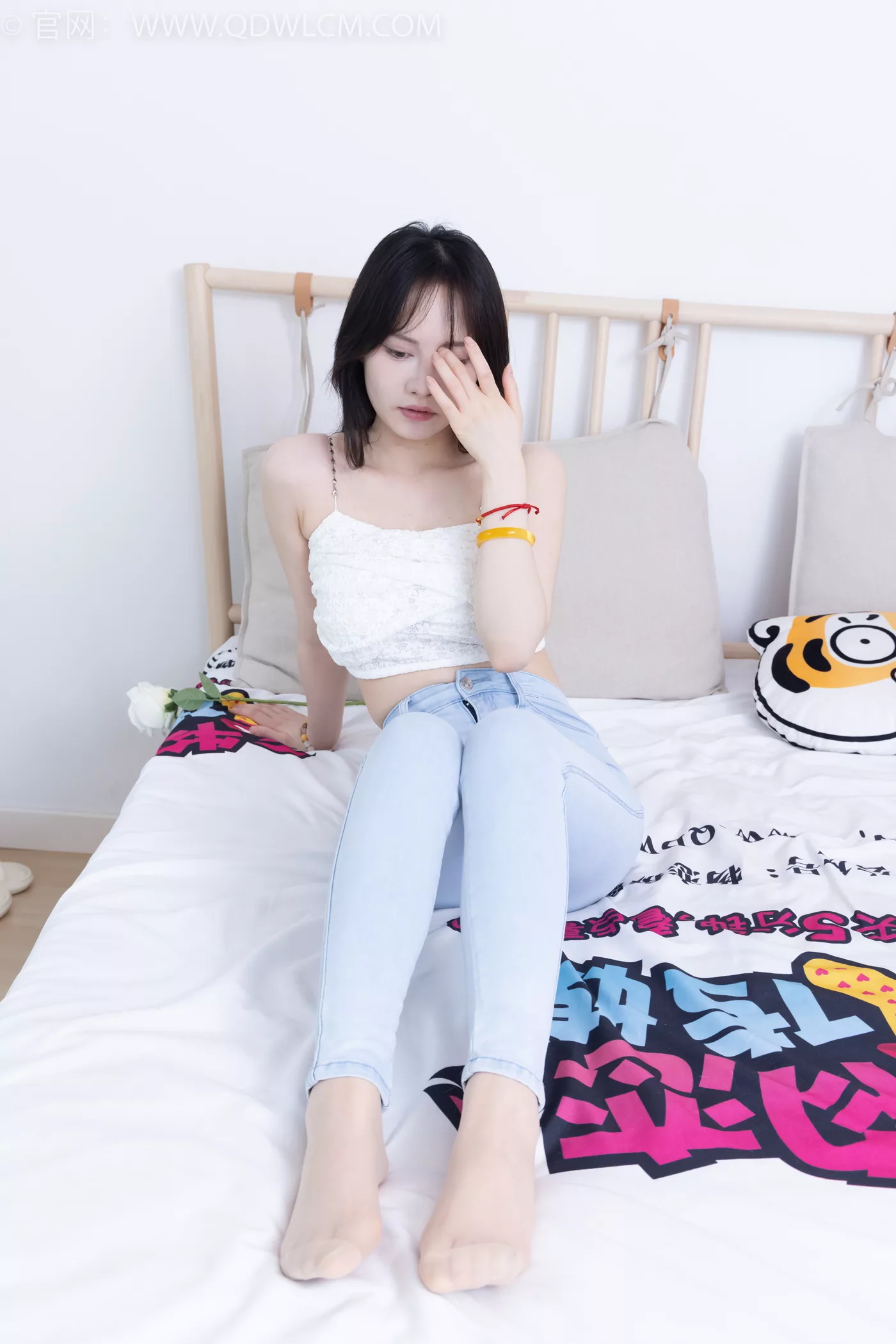 图片[142]-物恋传媒 NO.2226 小酒-回忆在倒带[160P] – 速更版-美库