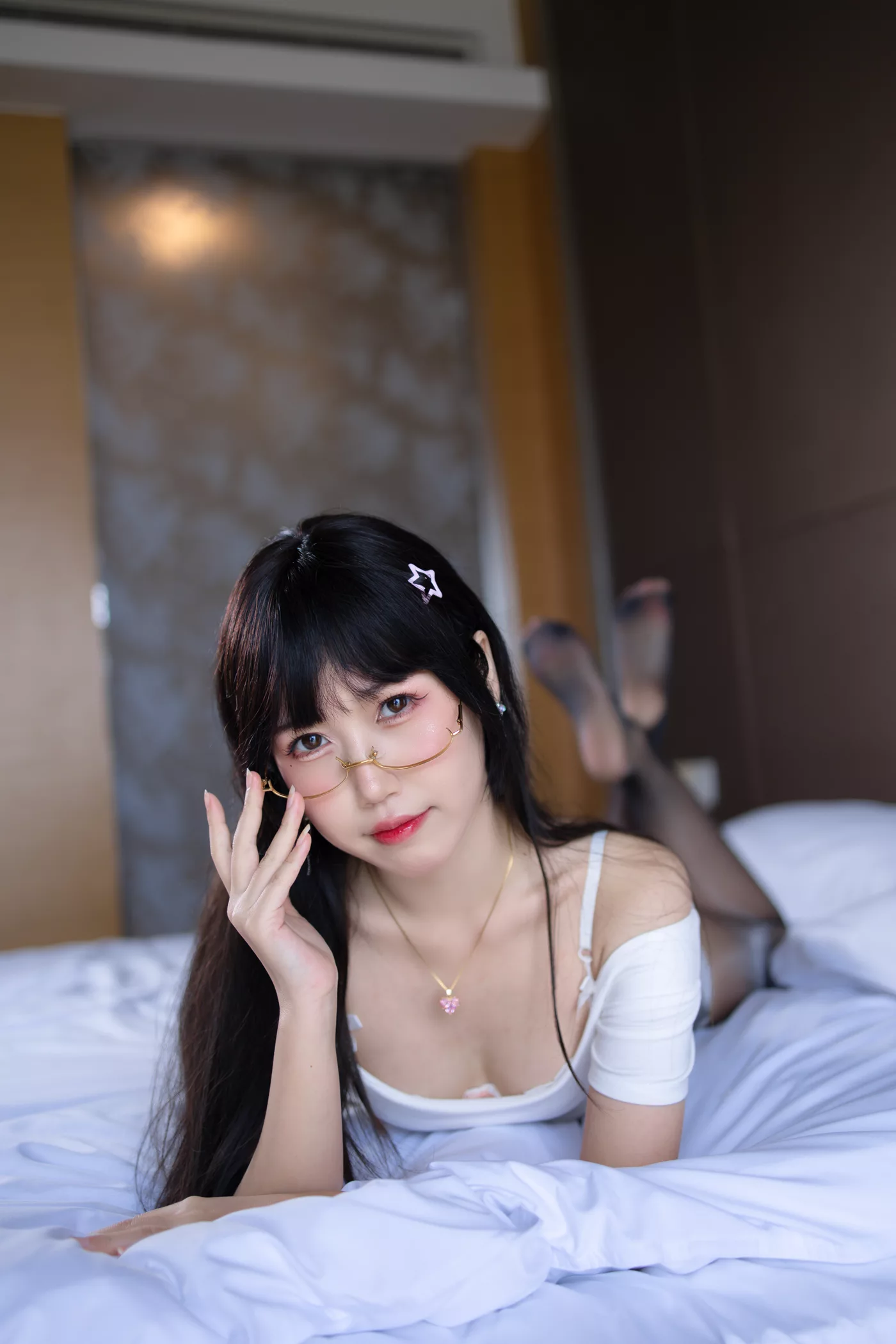 图片[54]-不呆猫  – 顶头上司[67P] – 速更版-美库