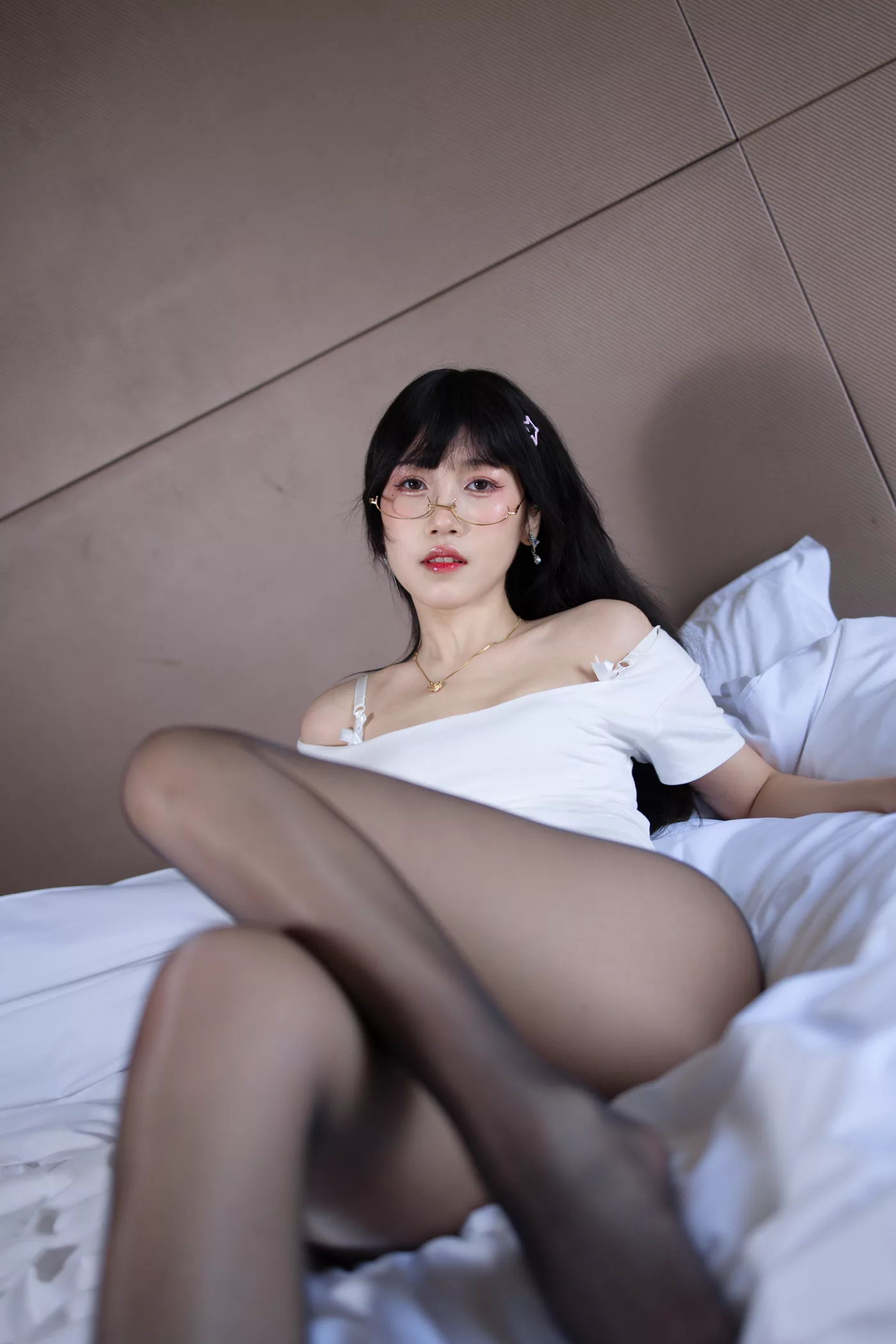 图片[59]-不呆猫  – 顶头上司[67P] – 速更版-美库