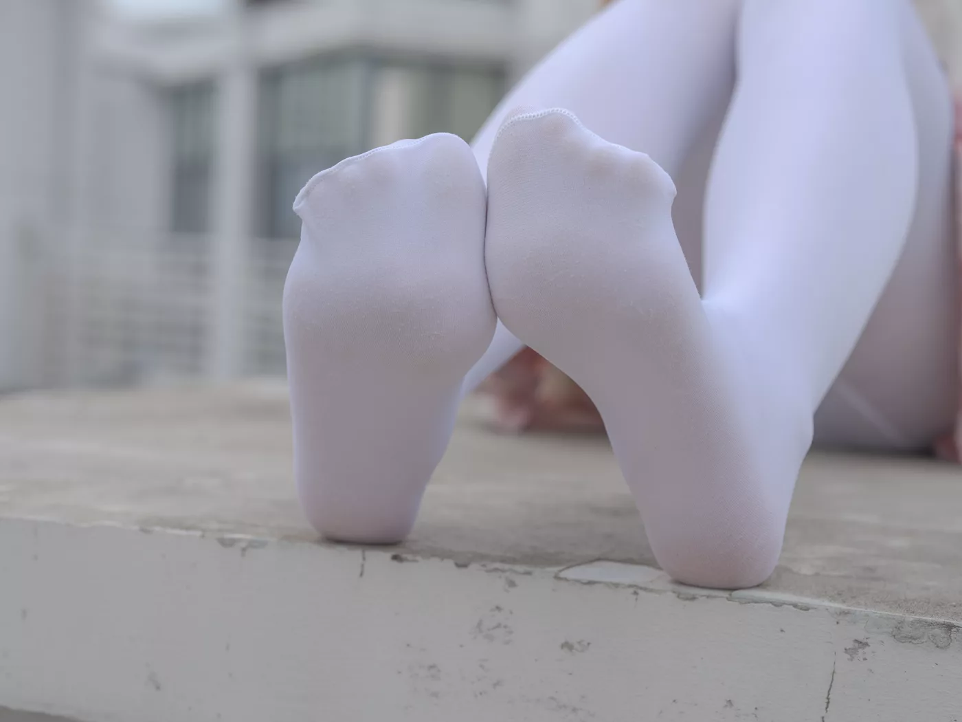 图片[116]-森萝财团写真 – 小圆 试拍 JKJK格子裙[142P] – 速更版-美库