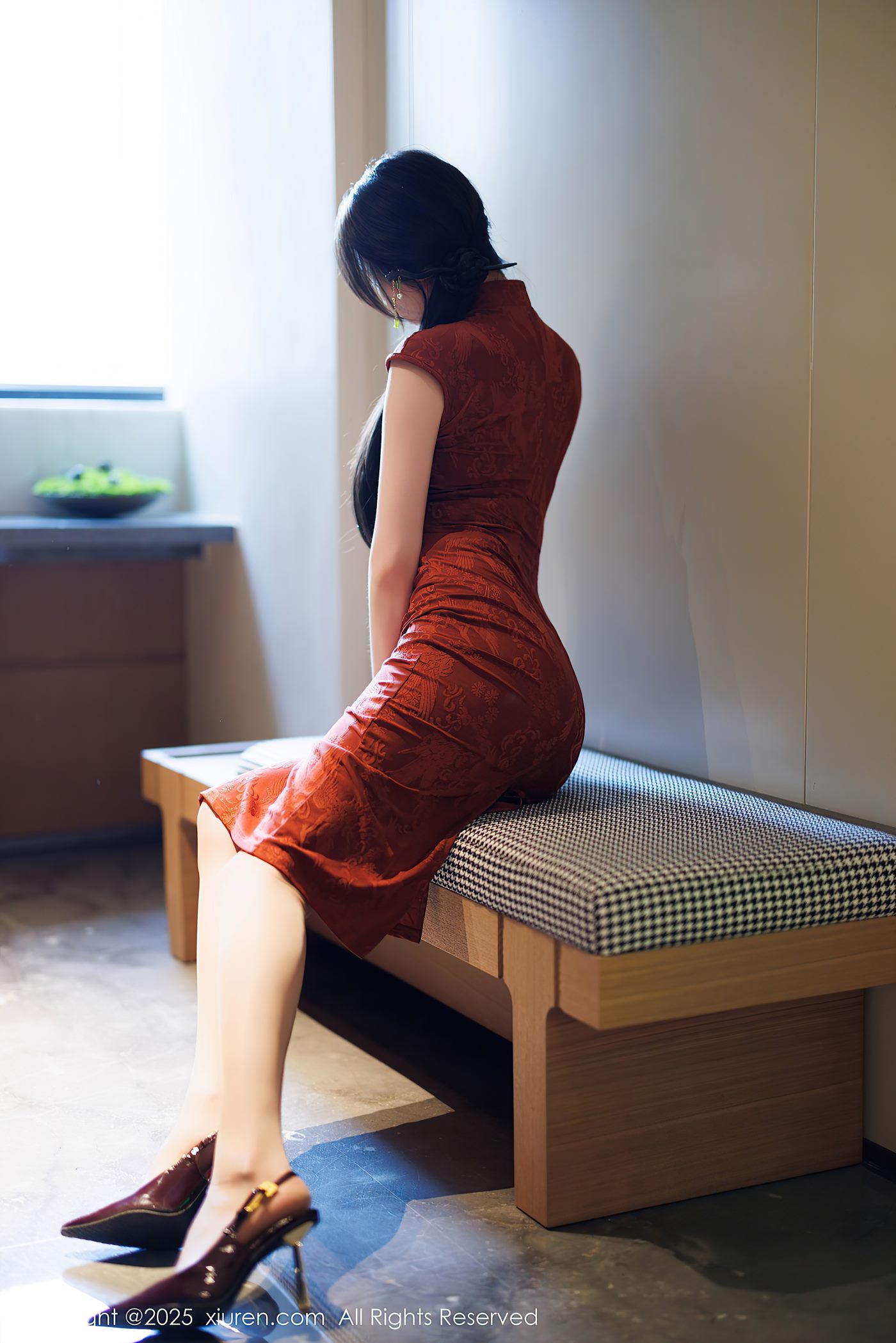 图片[13]-[Xiuren秀人网]2025.01.24 NO.9812 梦心玥[45+1P] – 速更版-美库