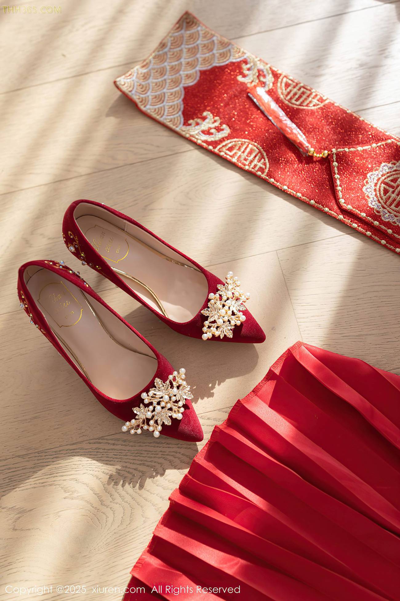 图片[44]-[Xiuren秀人网]2025.01.24 NO.9811 杏子Yada[43+1P] – 速更版-美库