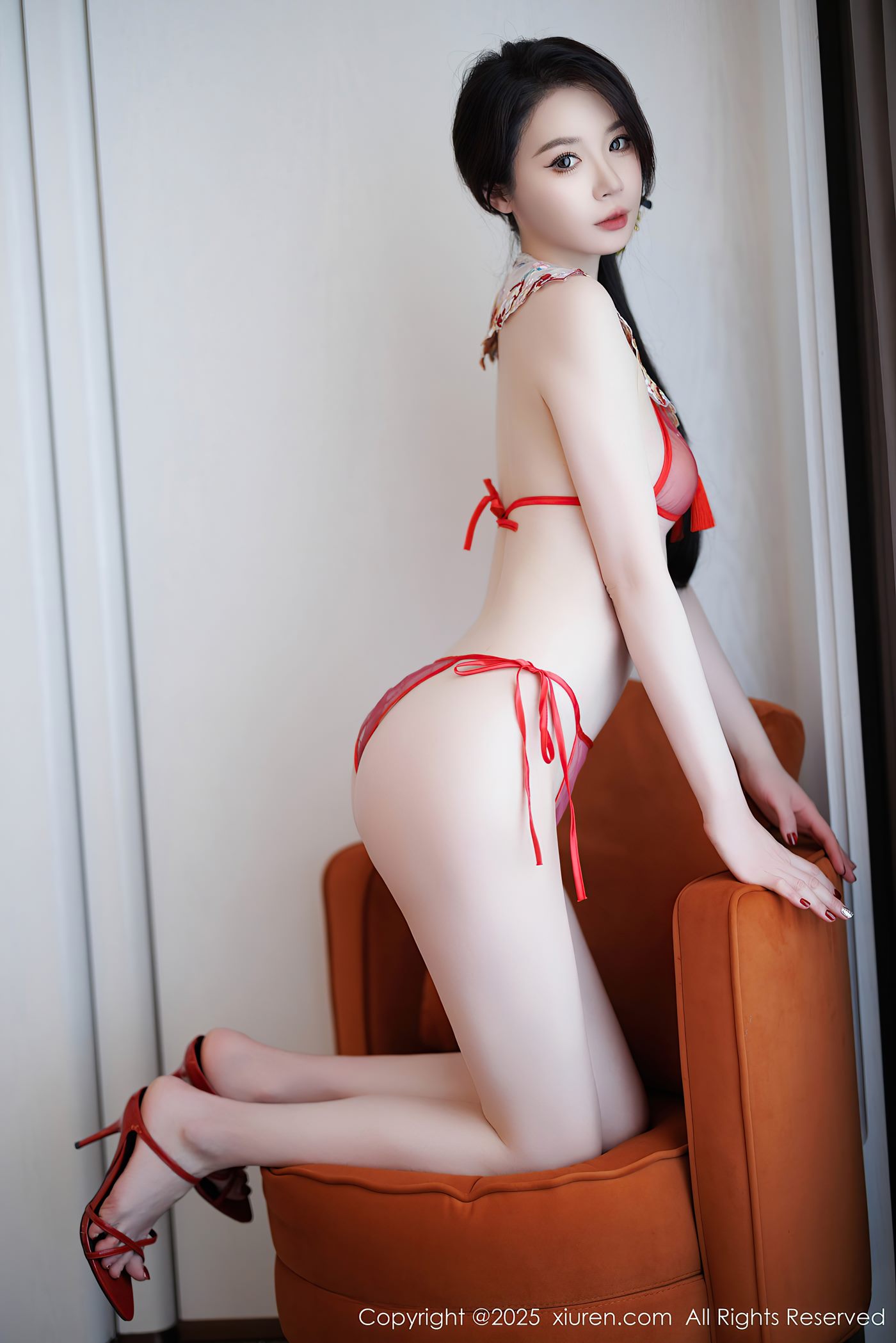 图片[37]-[Xiuren秀人网]2025.01.24 NO.9812 梦心玥[45+1P] – 速更版-美库