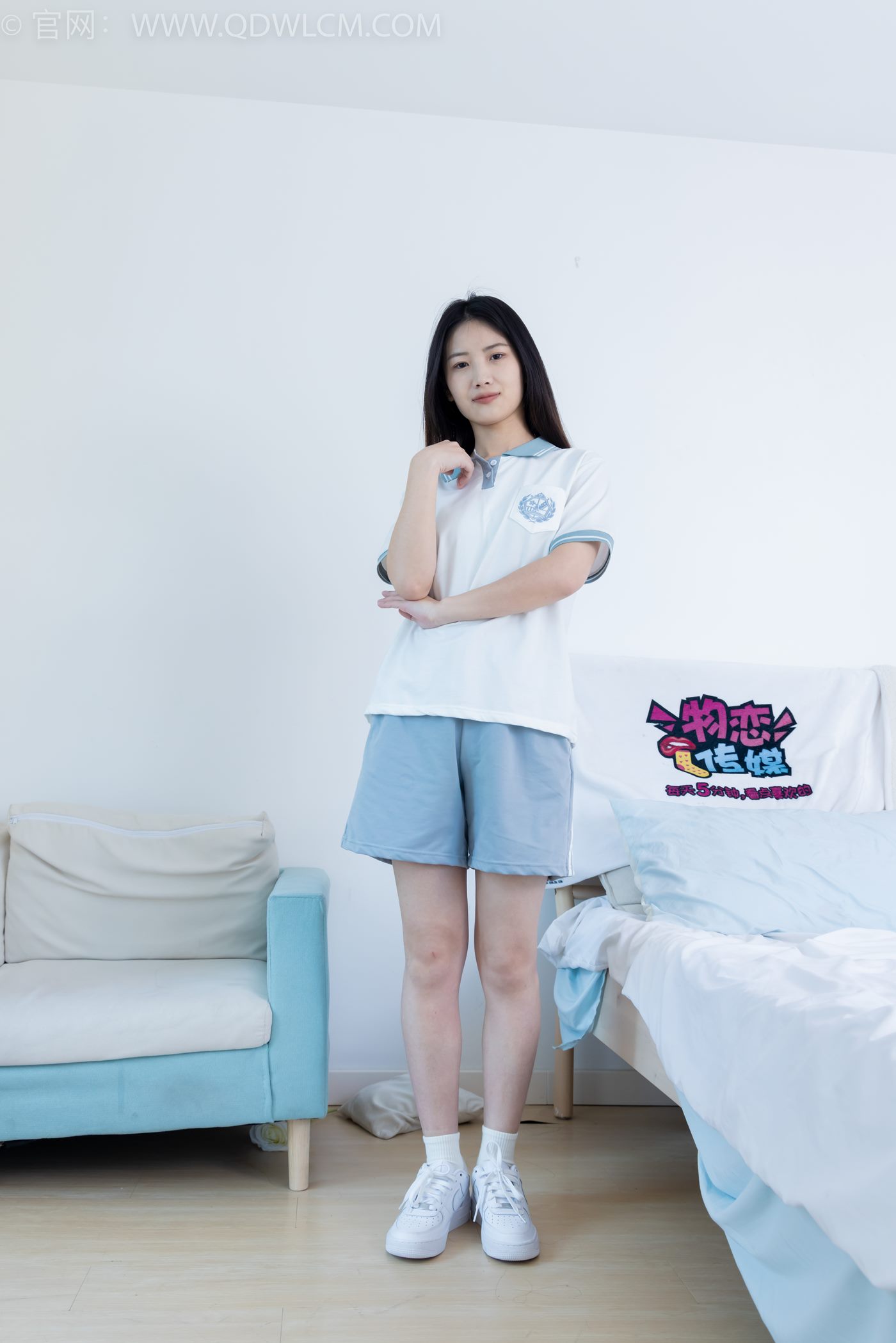 图片[15]-物恋传媒 NO.2227 铃铛-镜花水月[150P] – 速更版-美库