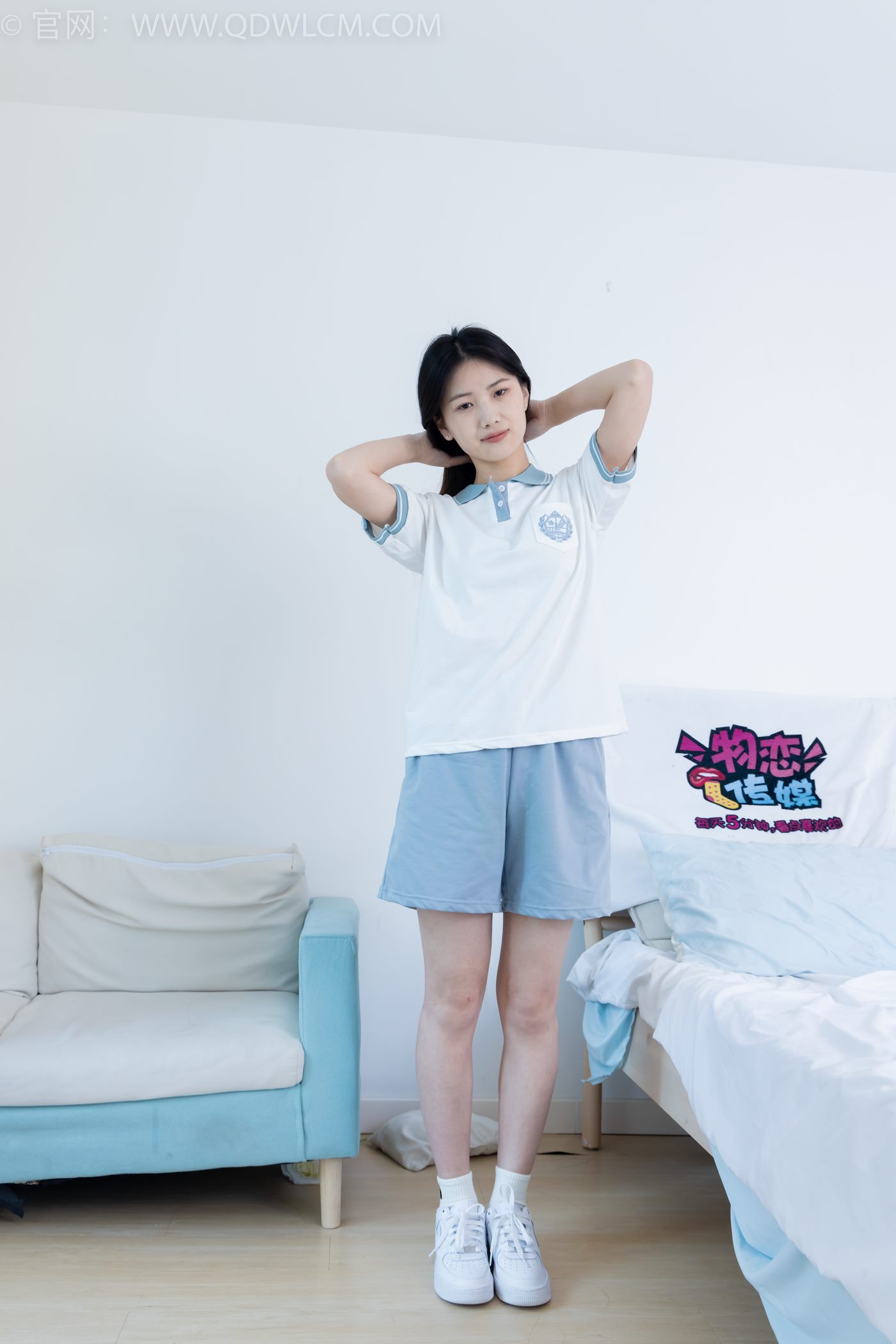 图片[16]-物恋传媒 NO.2227 铃铛-镜花水月[150P] – 速更版-美库