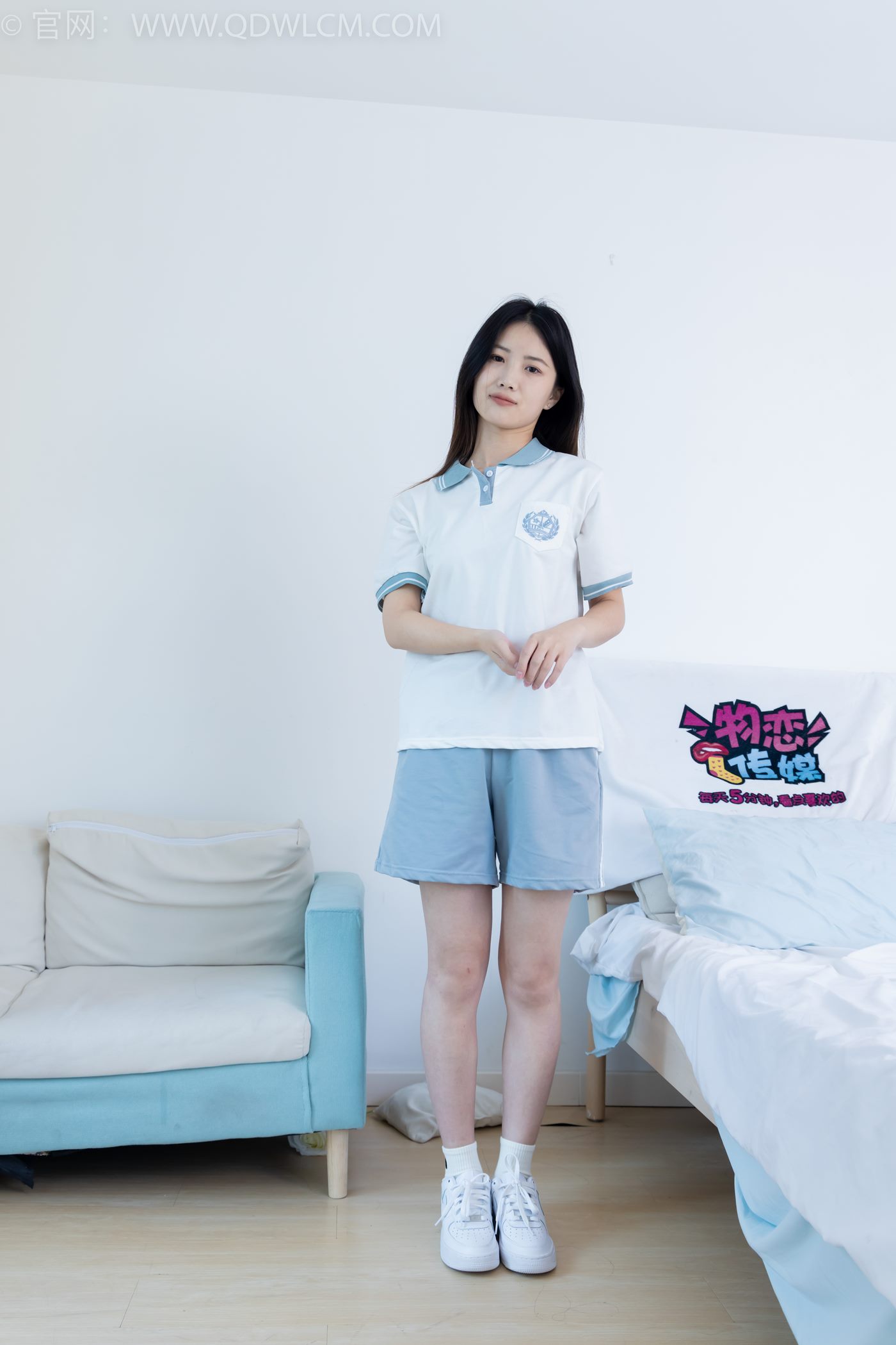 图片[17]-物恋传媒 NO.2227 铃铛-镜花水月[150P] – 速更版-美库