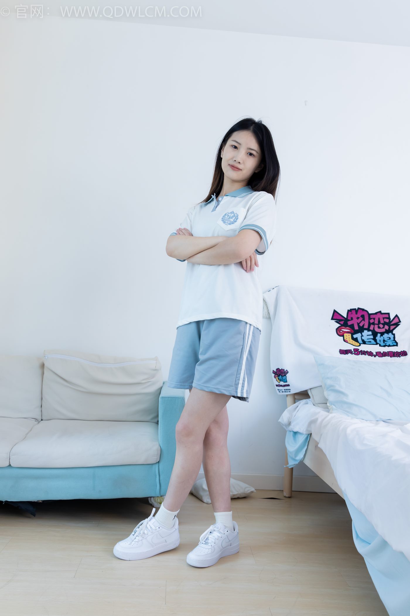 图片[19]-物恋传媒 NO.2227 铃铛-镜花水月[150P] – 速更版-美库