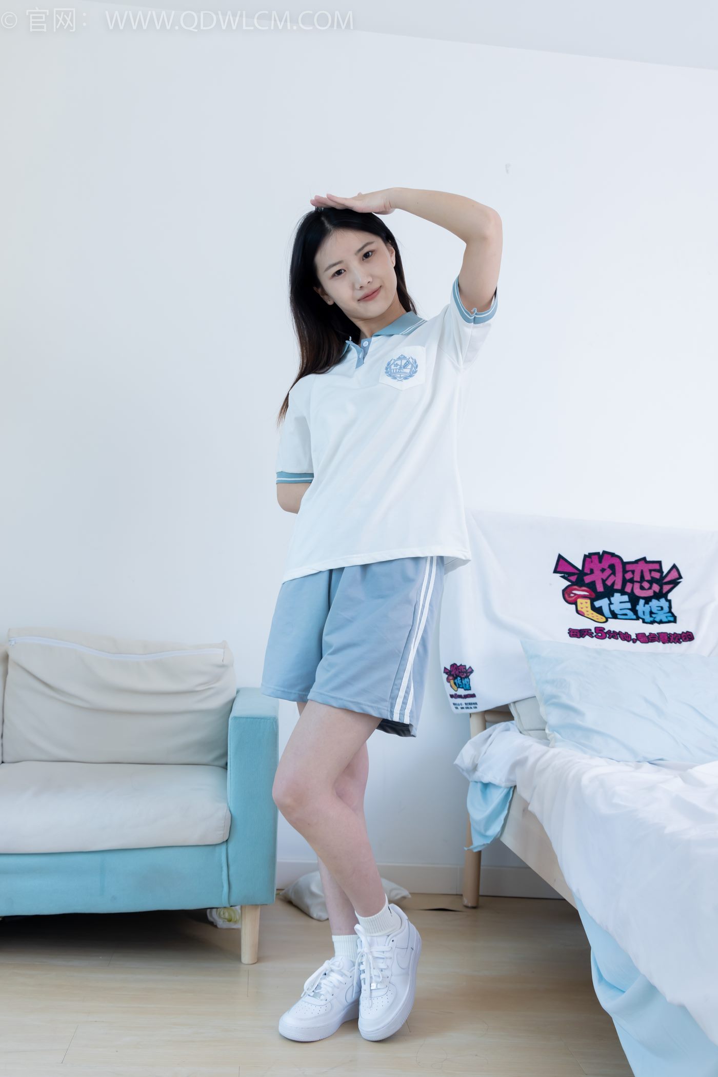 图片[22]-物恋传媒 NO.2227 铃铛-镜花水月[150P] – 速更版-美库