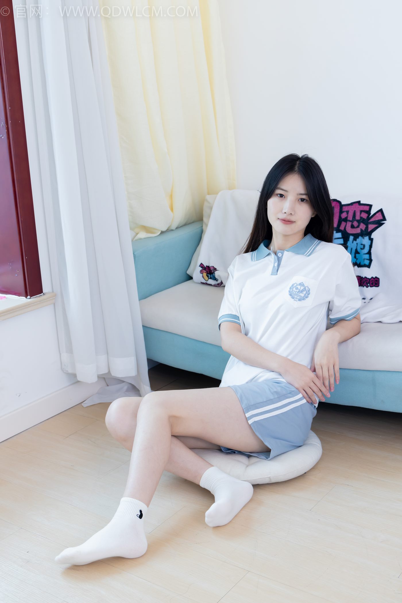 图片[50]-物恋传媒 NO.2227 铃铛-镜花水月[150P] – 速更版-美库