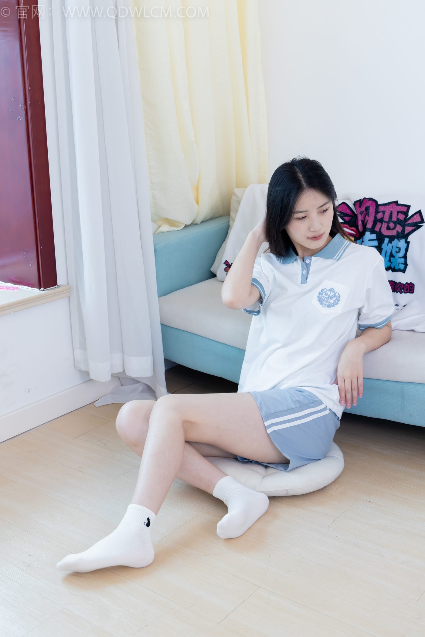 图片[51]-物恋传媒 NO.2227 铃铛-镜花水月[150P] – 速更版-美库