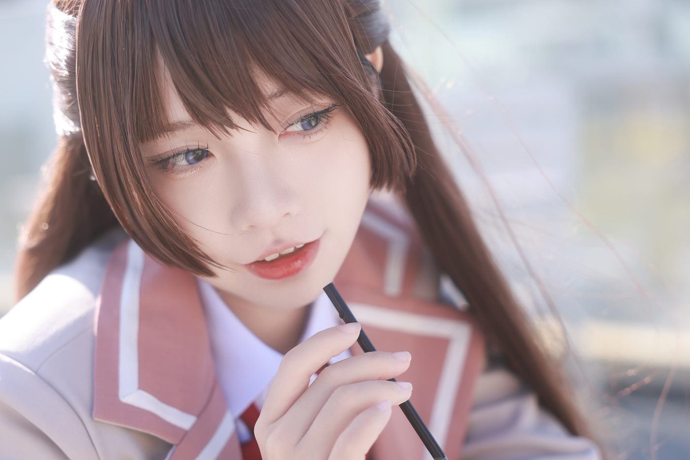 图片[10]-G44不会受伤  – 周防有希[27P] – 速更版-美库